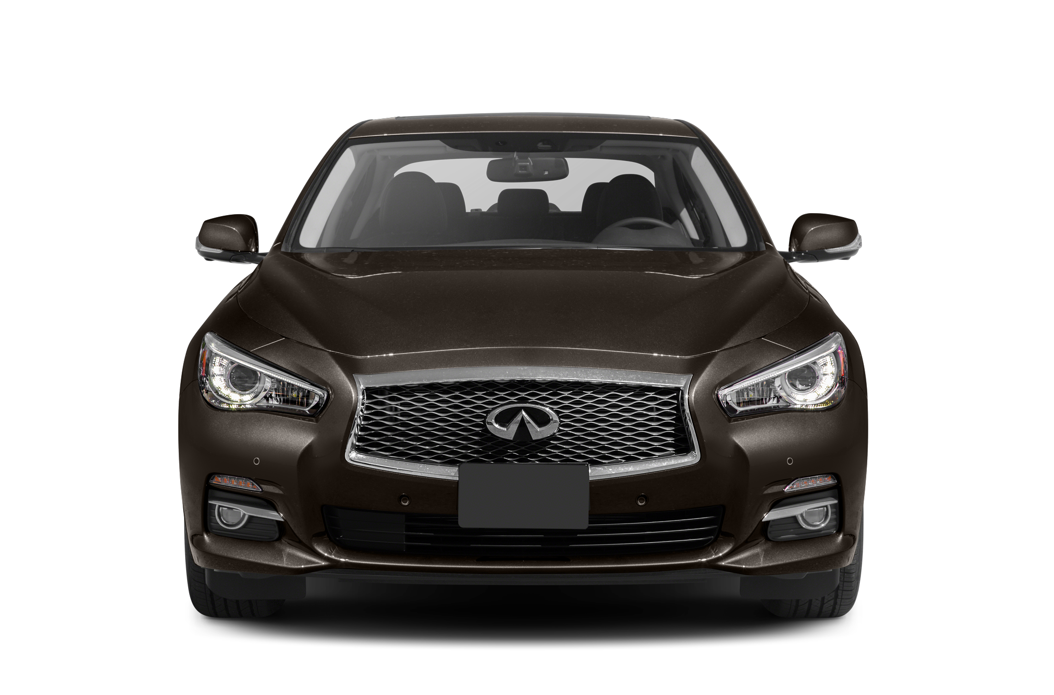 2014 INFINITI Q50