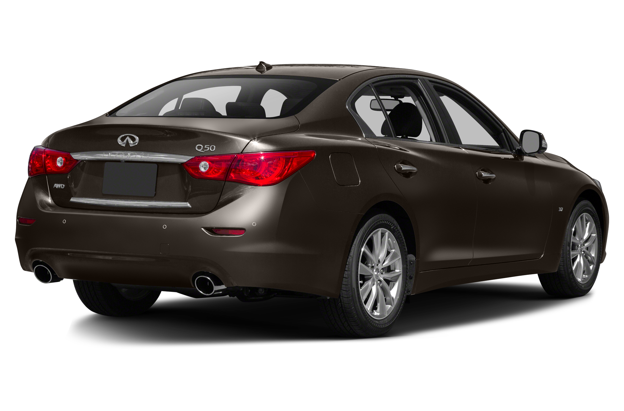 2014 INFINITI Q50