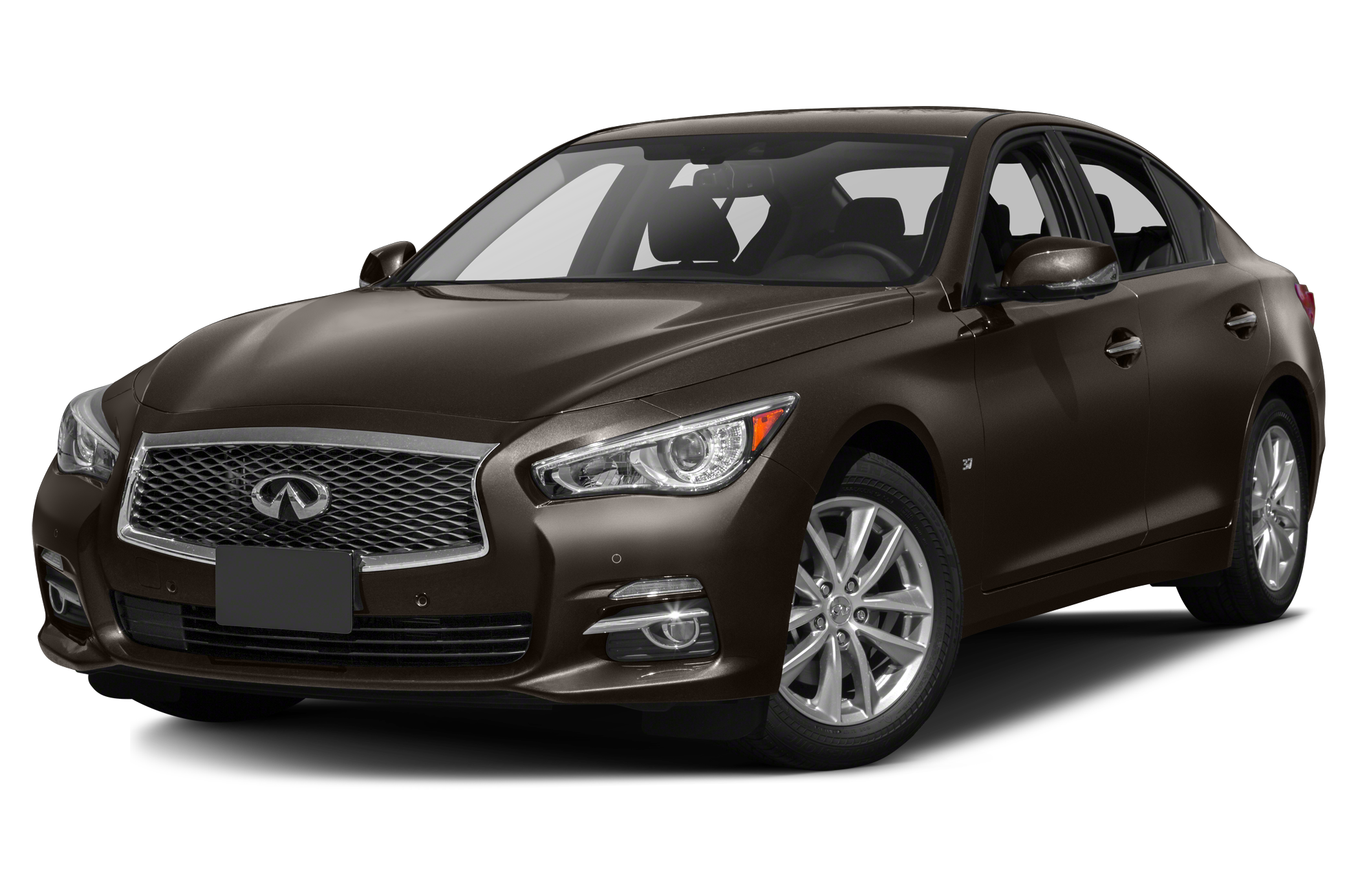 2014 INFINITI Q50