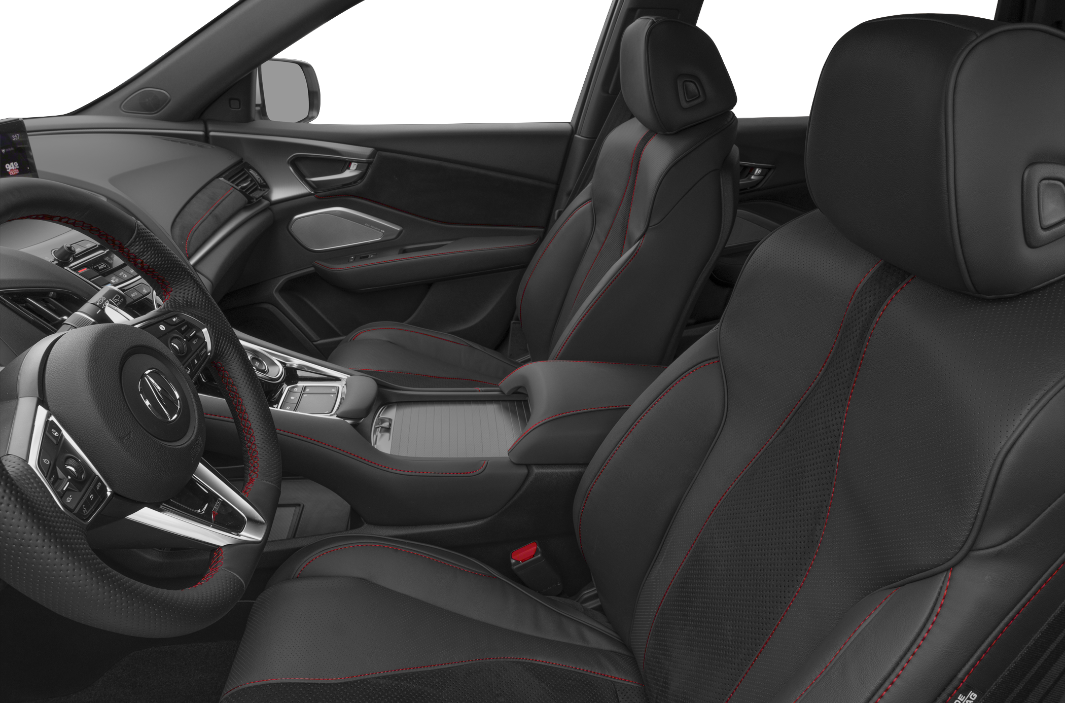 2022 Acura RDX