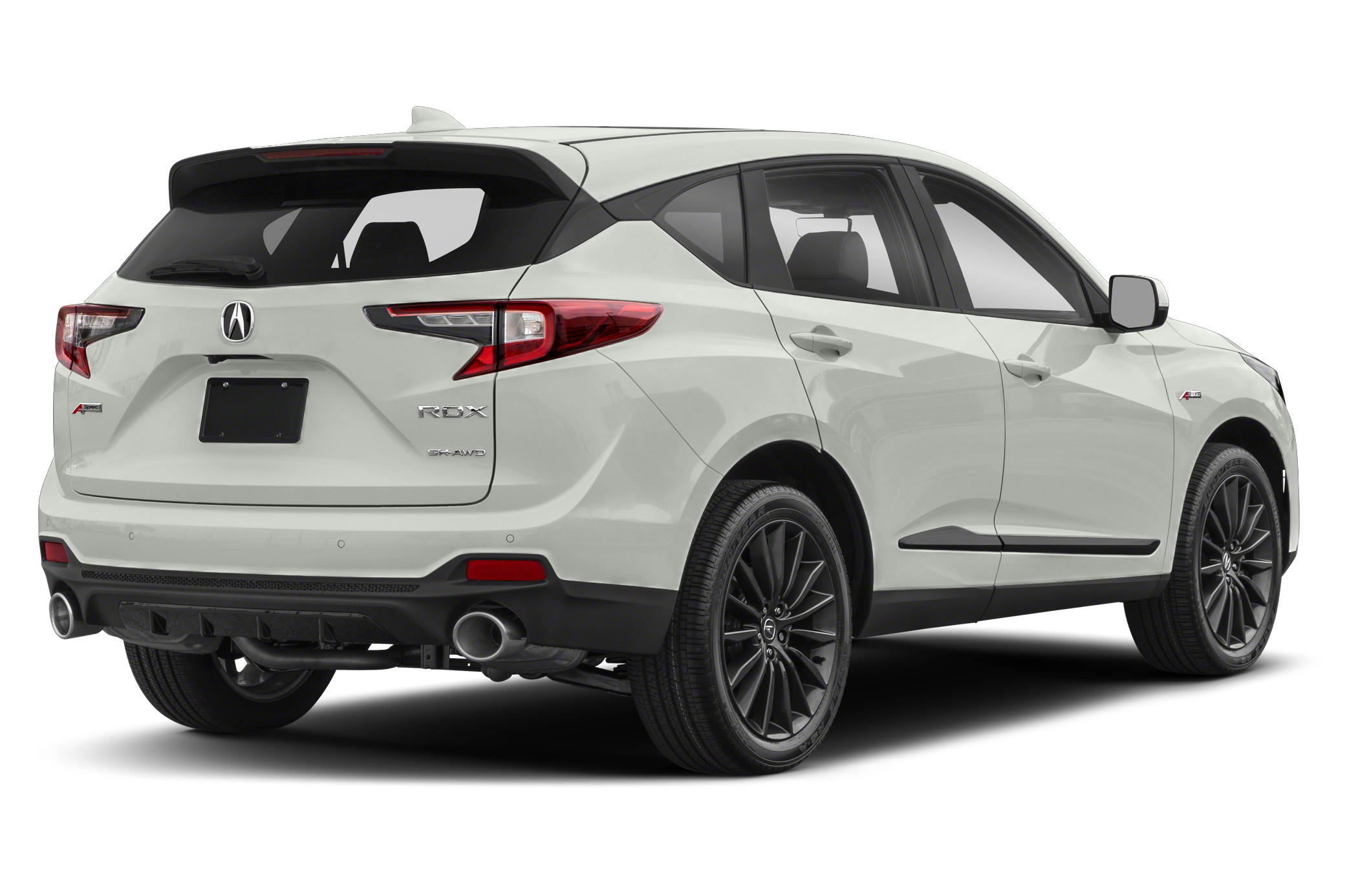 2022 Acura RDX