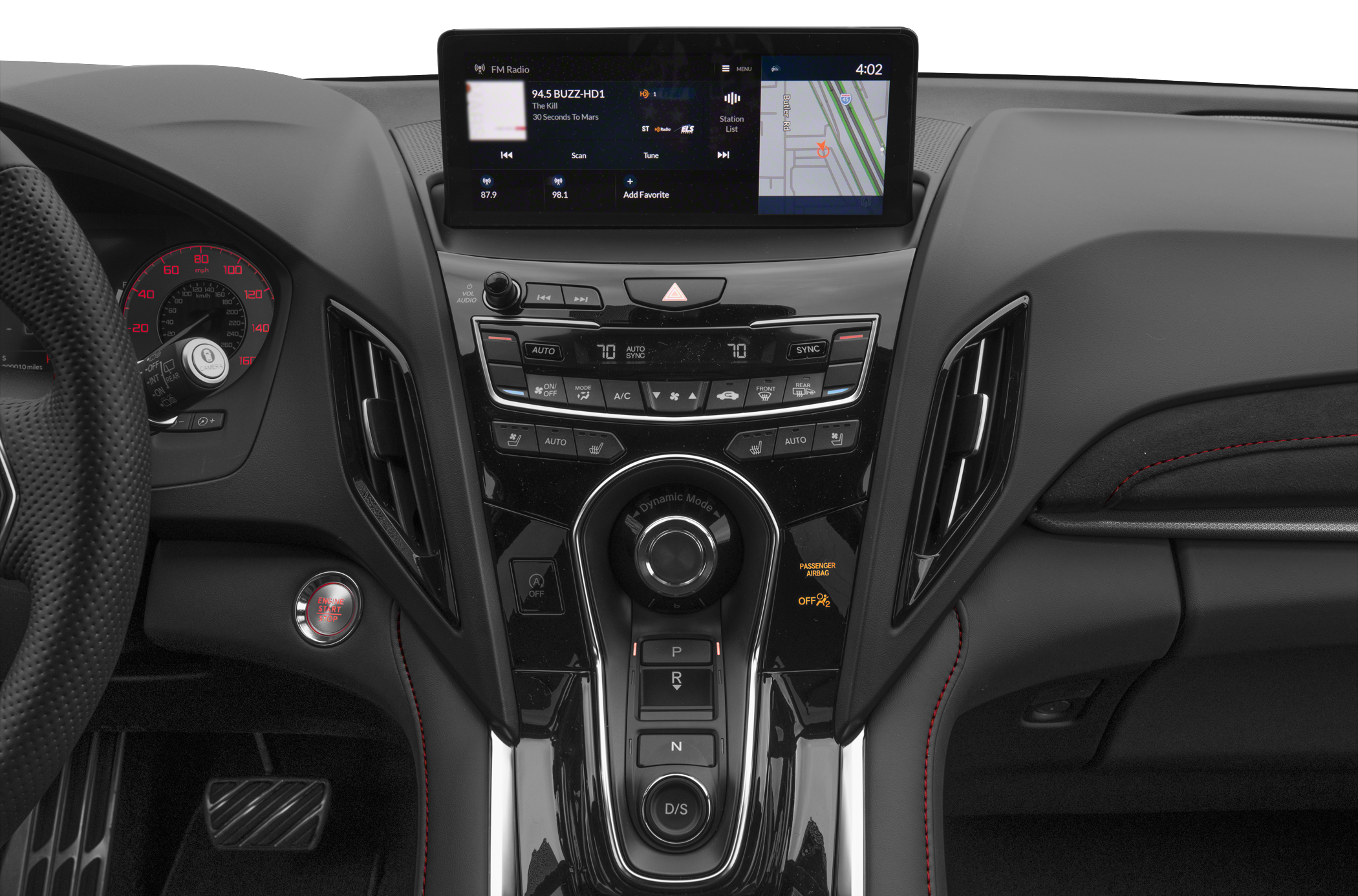 2022 Acura RDX