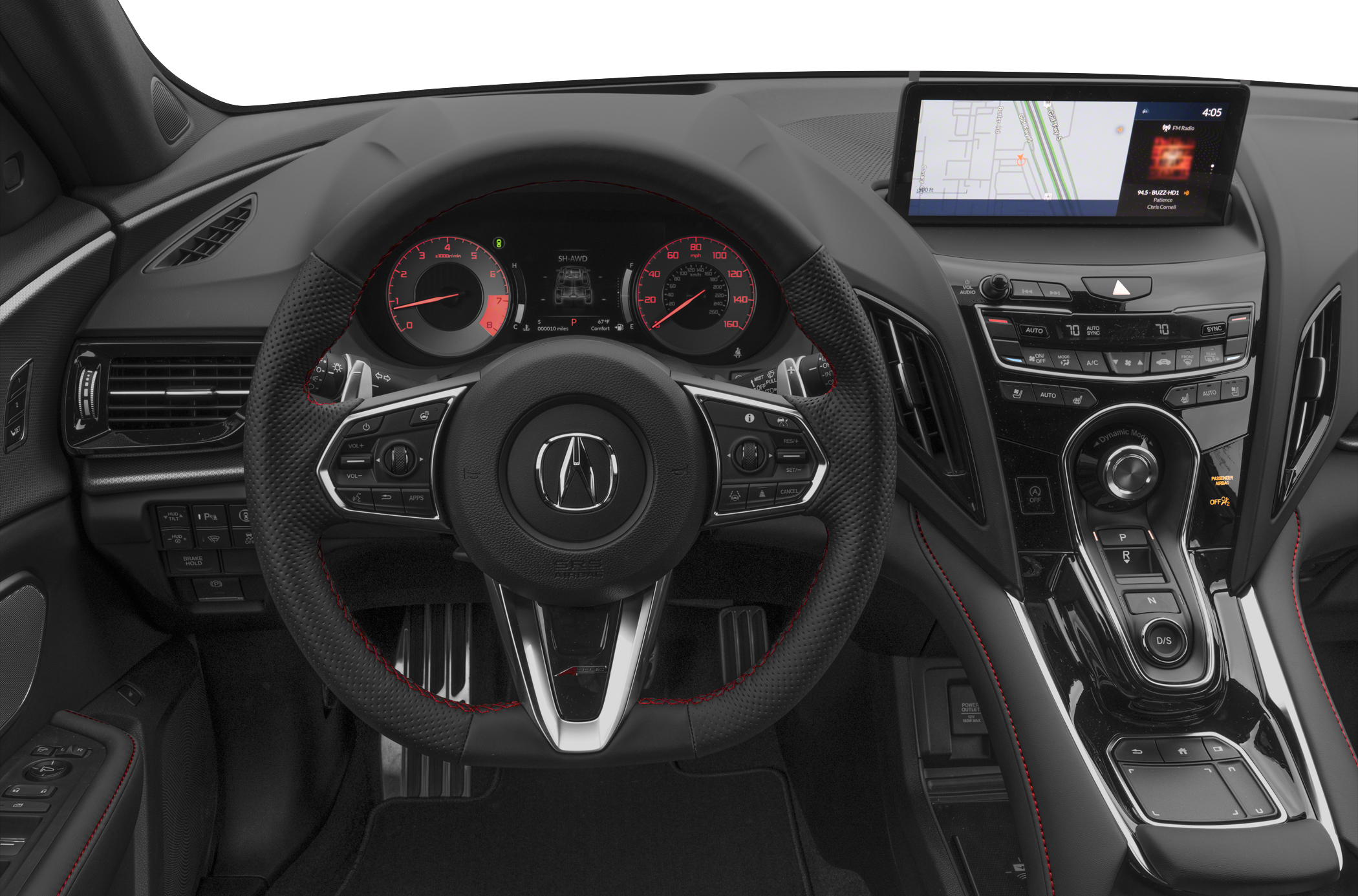 2022 Acura RDX