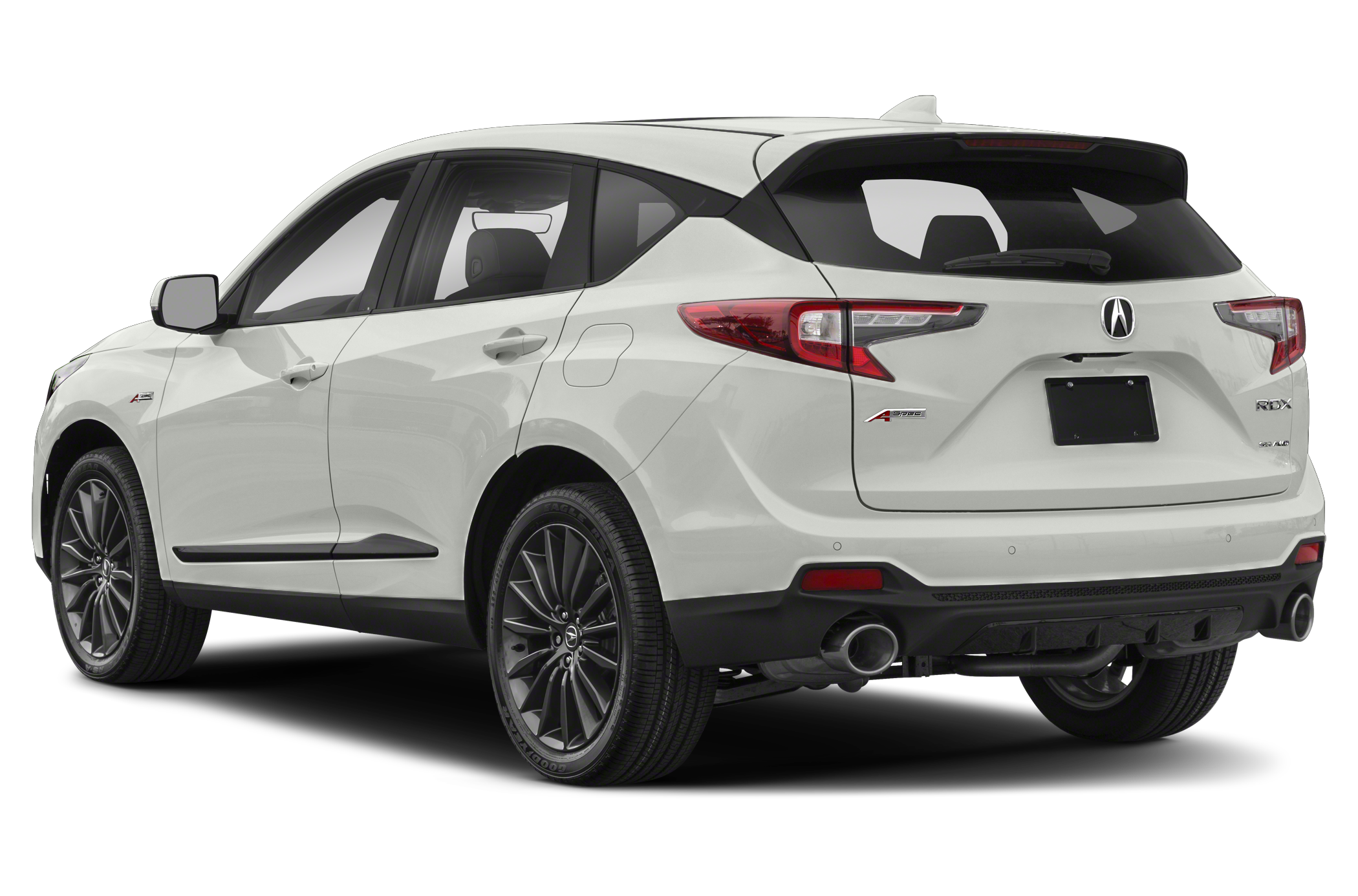 2022 Acura RDX