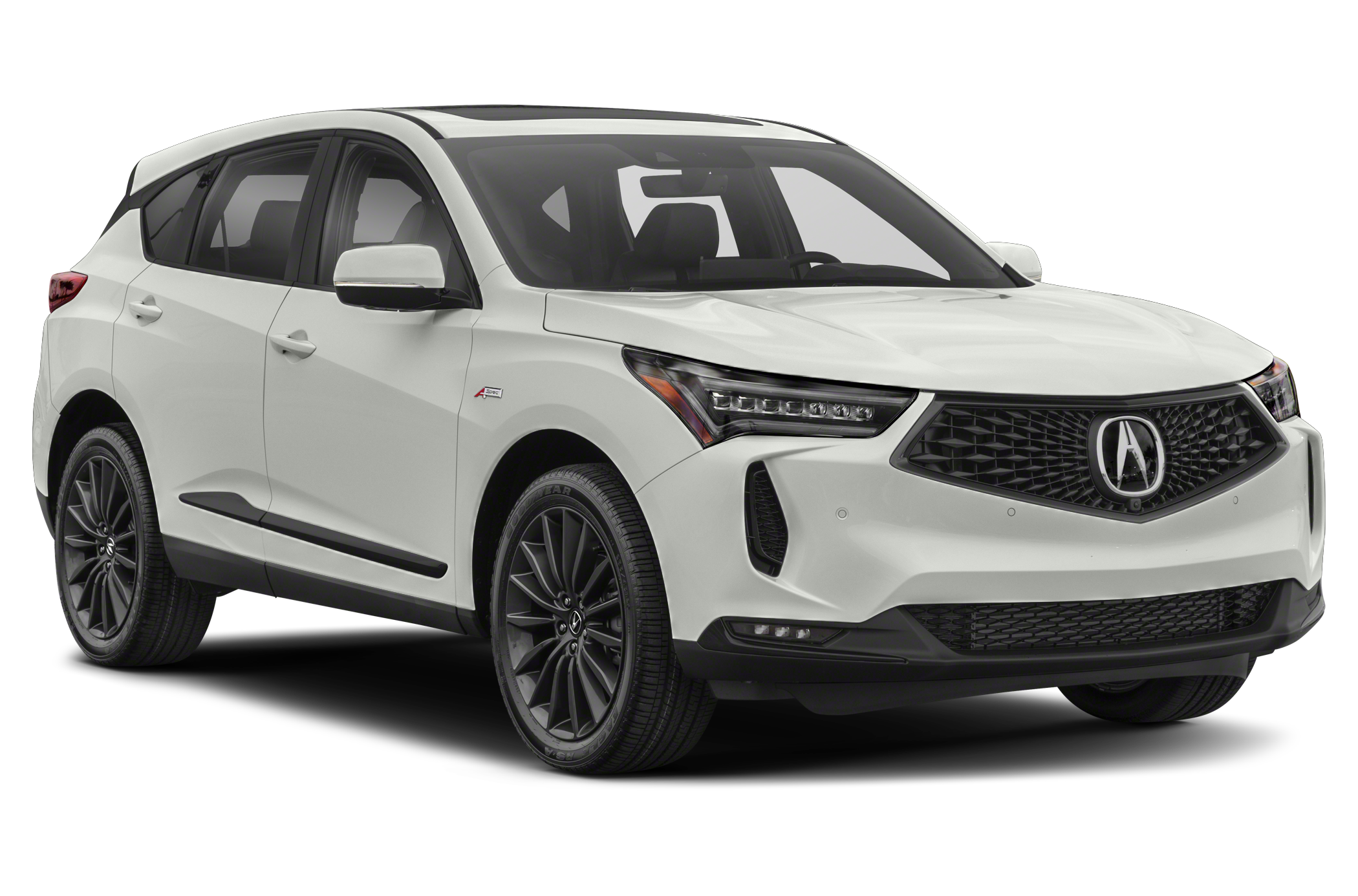 2022 Acura RDX