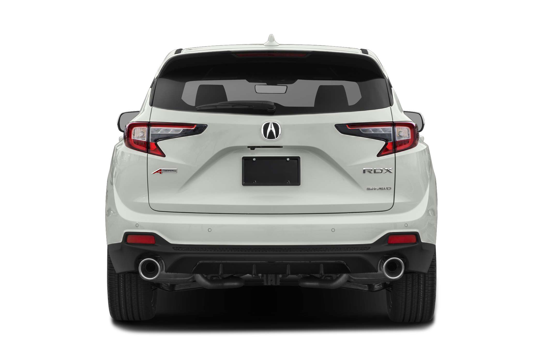 2022 Acura RDX