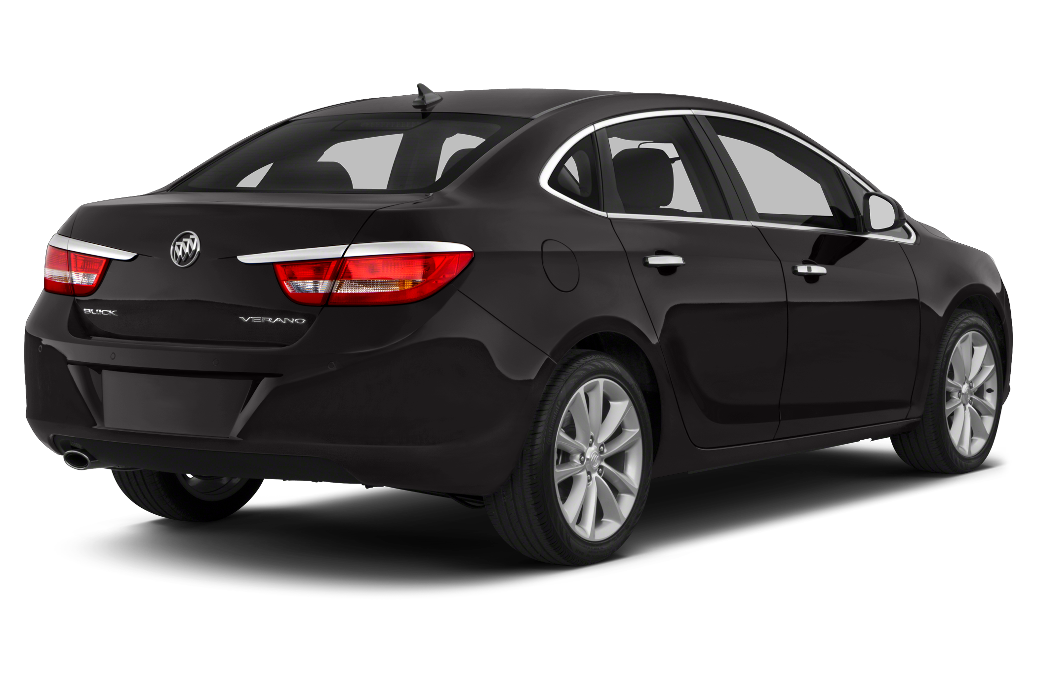 2013 Buick Verano Specs, Price, MPG & Reviews