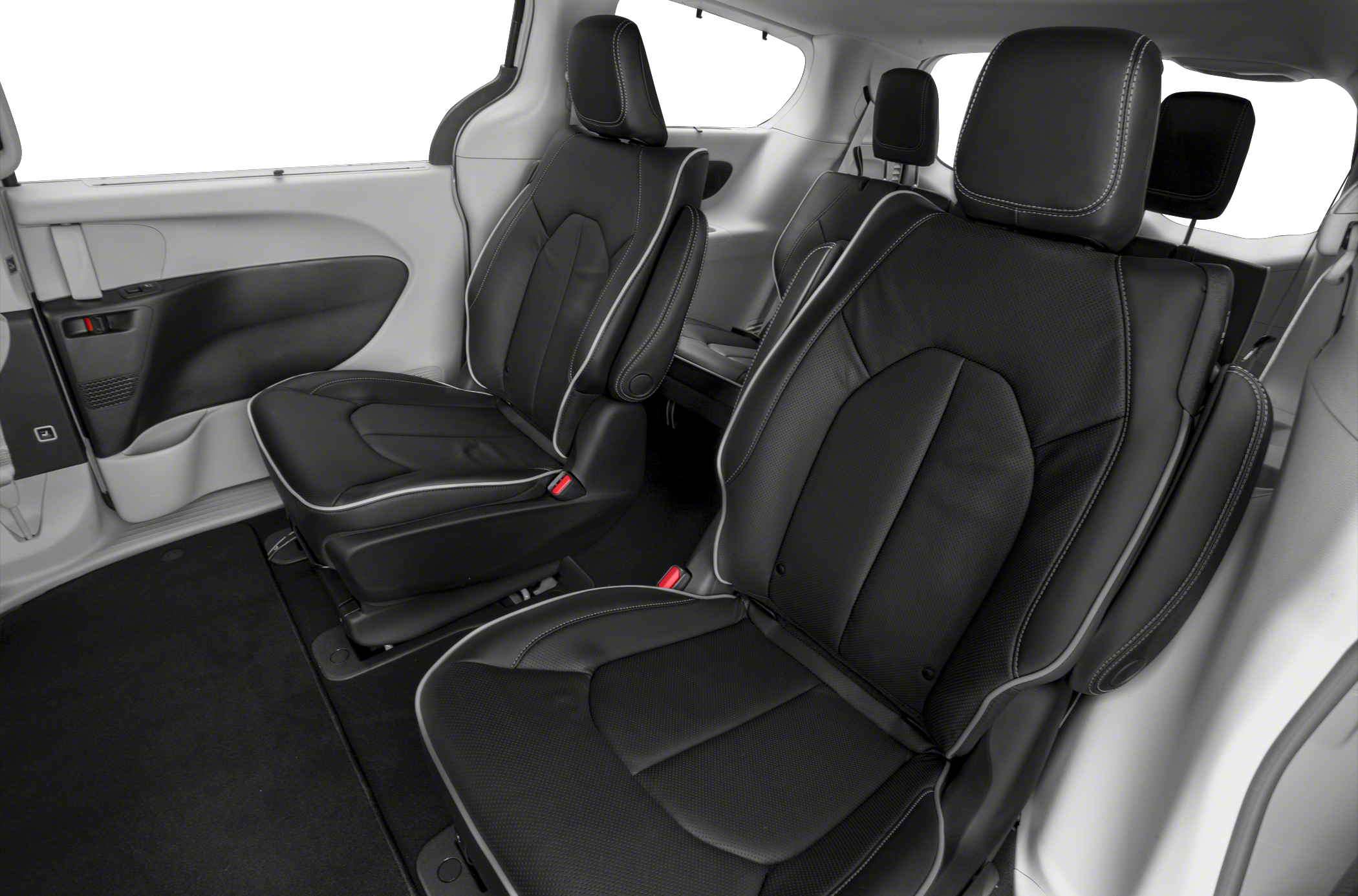 2021 Chrysler Pacifica Hybrid