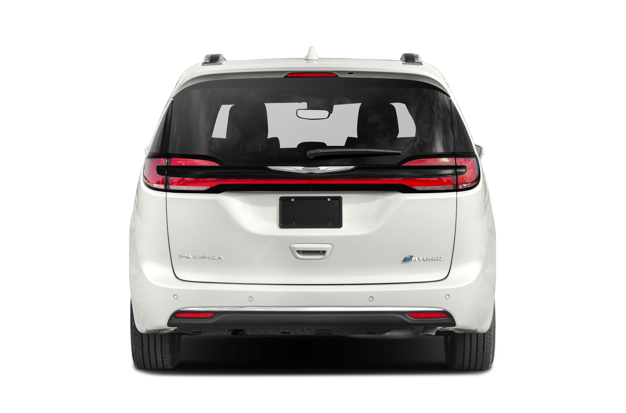 2021 Chrysler Pacifica Hybrid