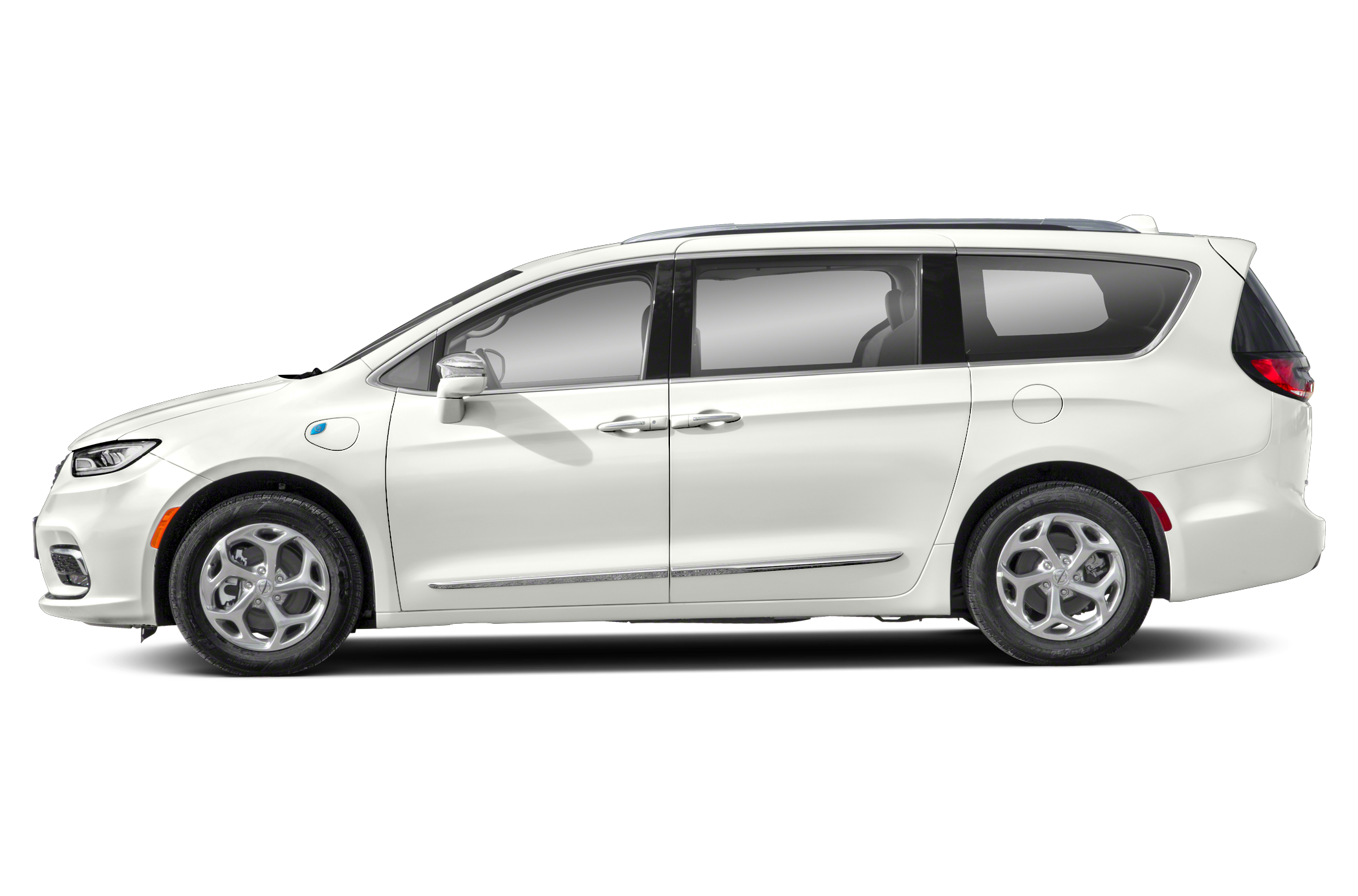 2021 Chrysler Pacifica Hybrid