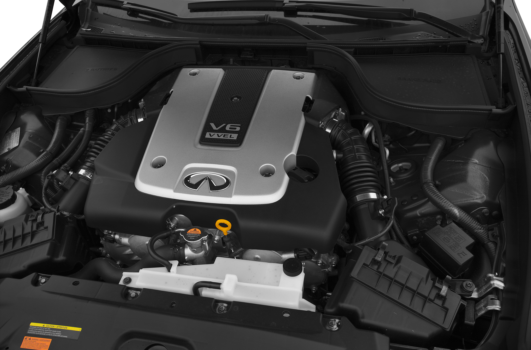 2010 INFINITI G37