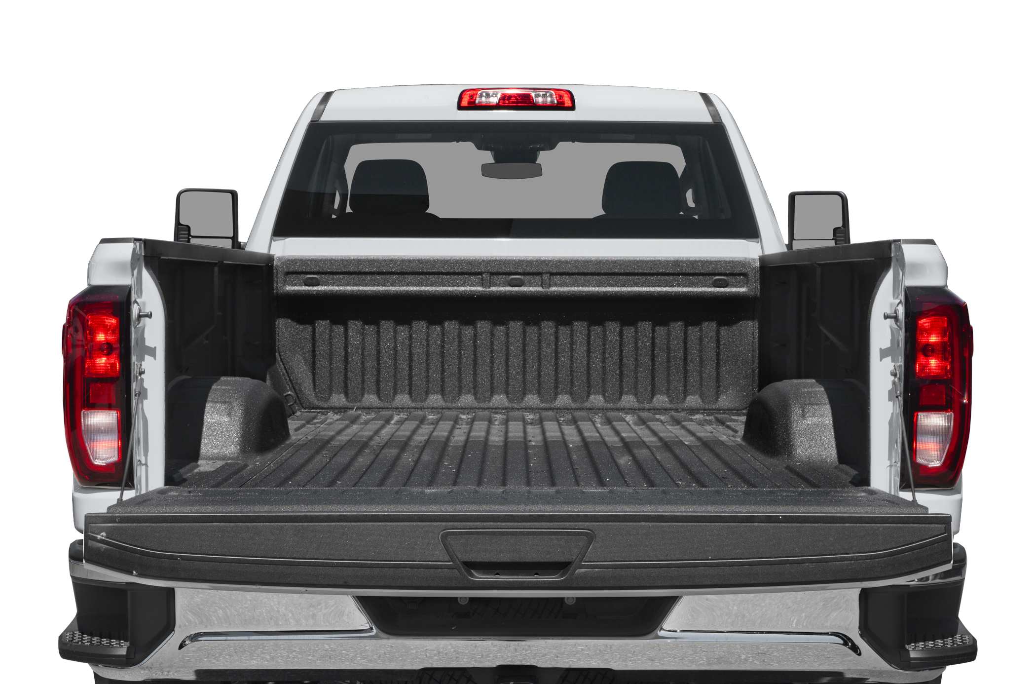 2024 GMC Sierra 3500