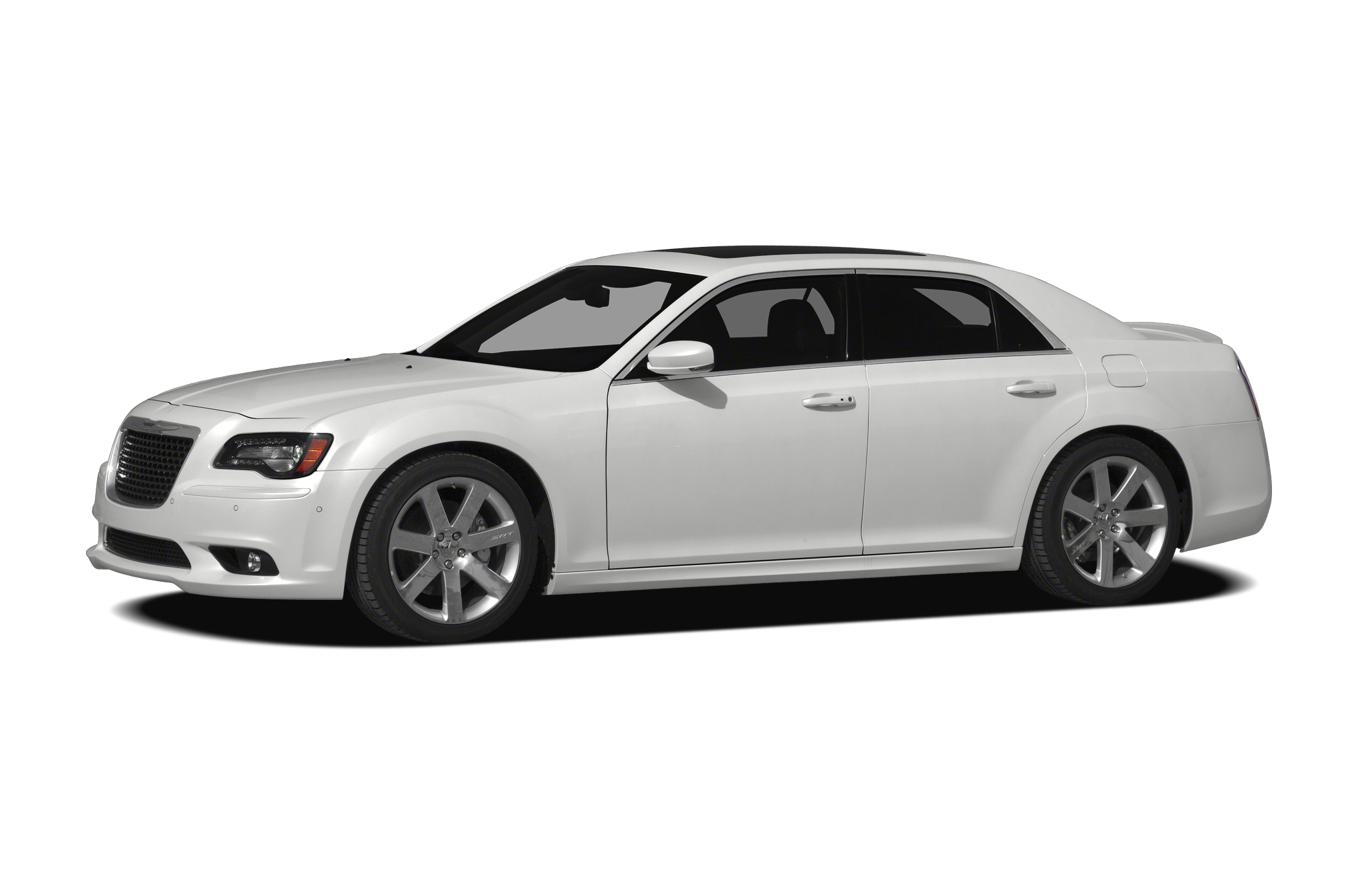 Used 2012 Chrysler 300 for Sale Near Me