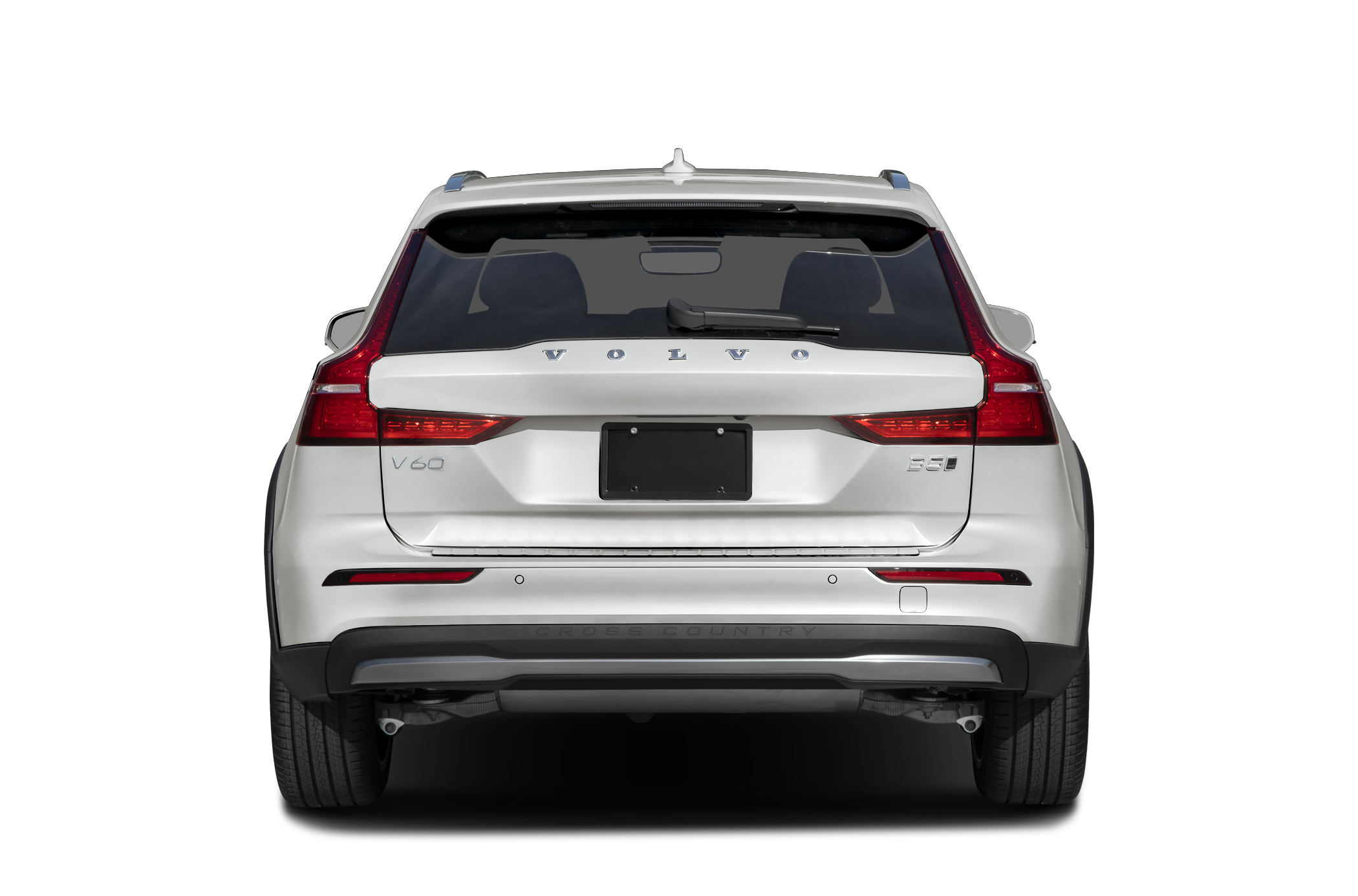 2026 Volvo V60 Cross Country