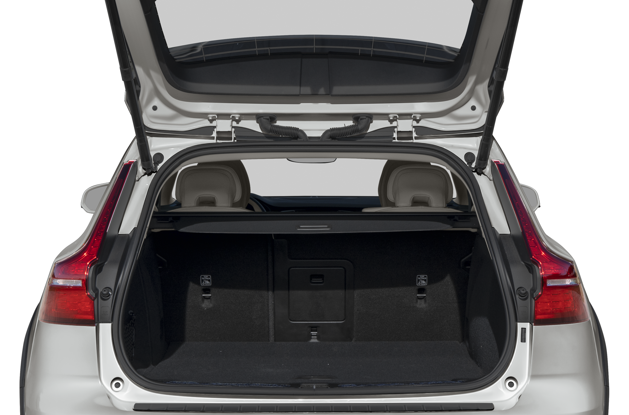 2026 Volvo V60 Cross Country