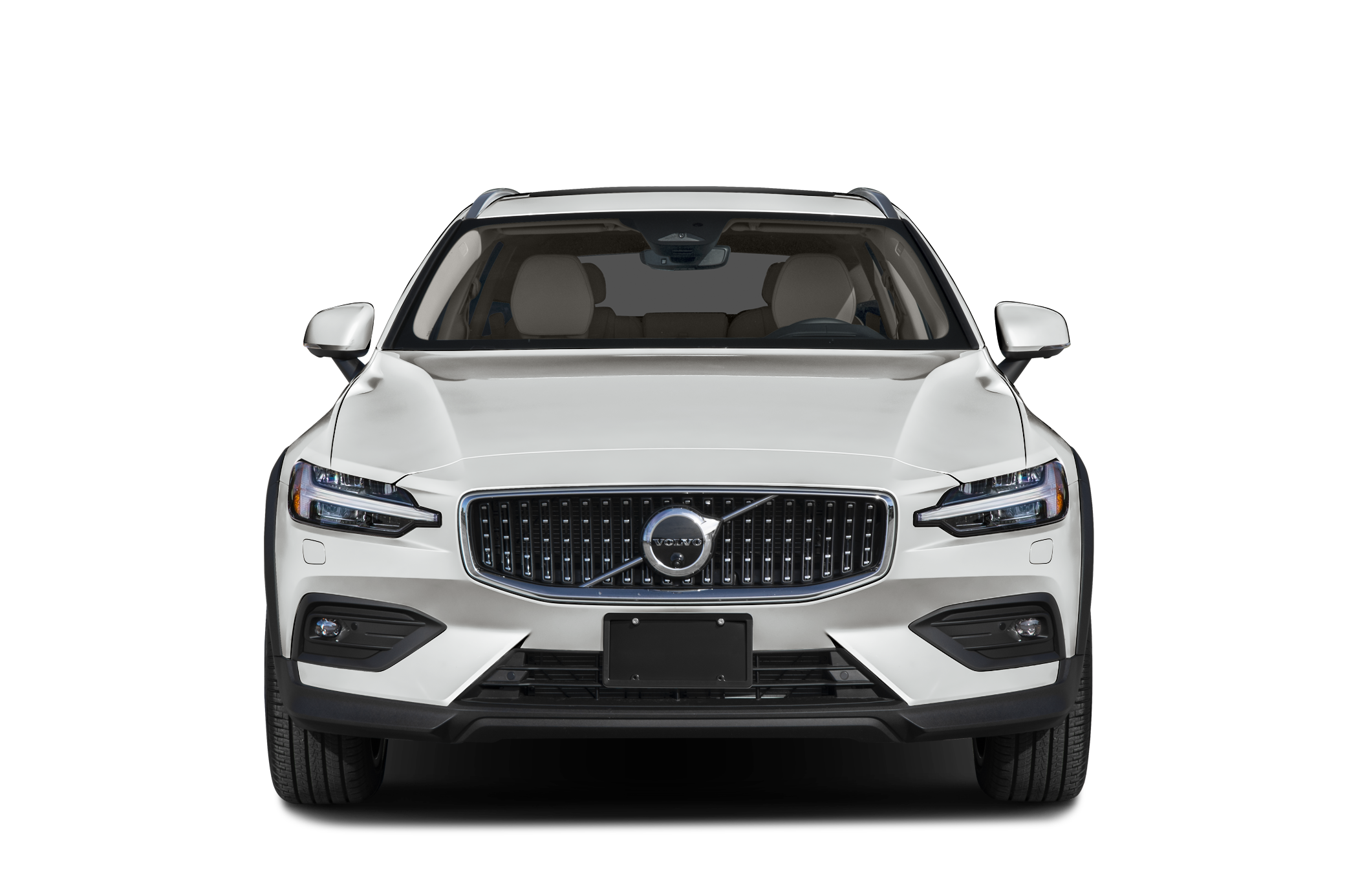 2026 Volvo V60 Cross Country
