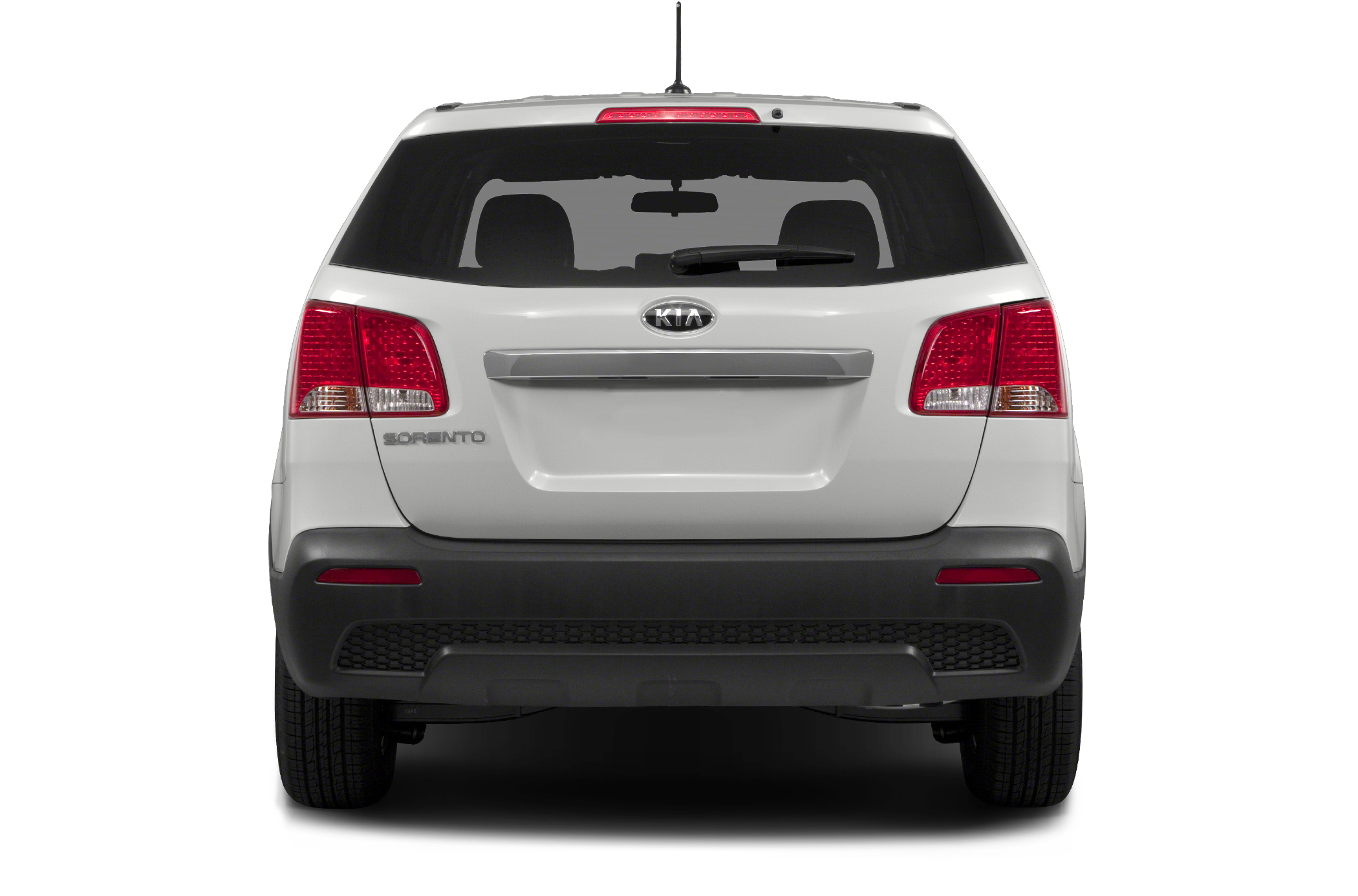 2012 Kia Sorento