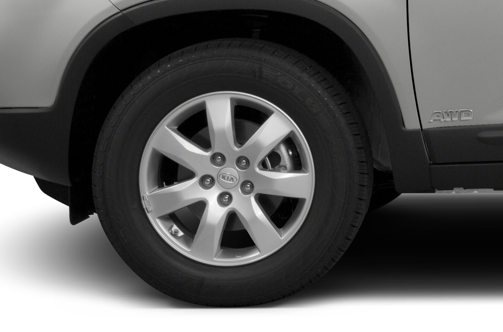 2012 Kia Sorento