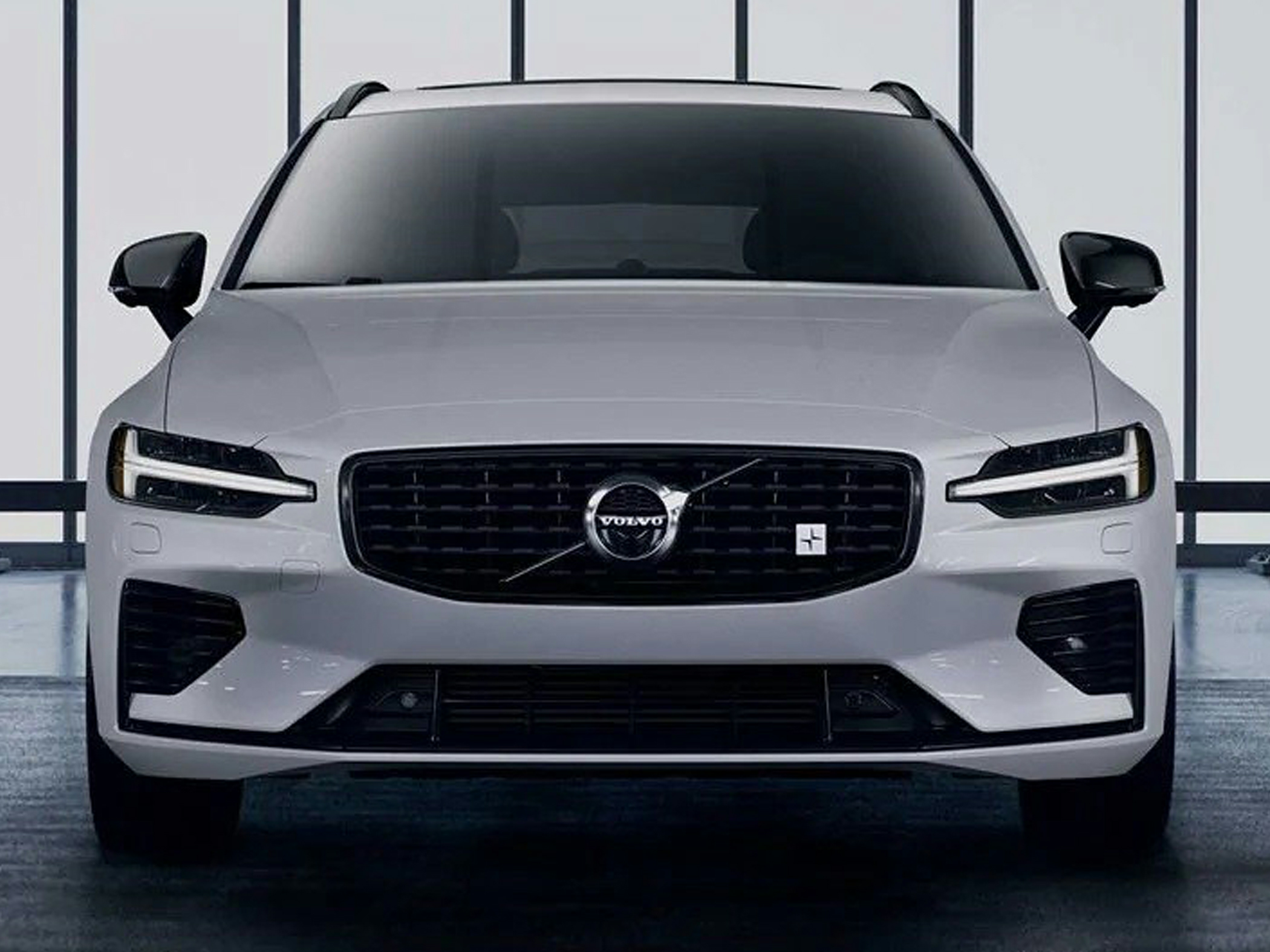 Volvo V60 Recharge Plug-In Hybrid - Model Years, Generations & News ...