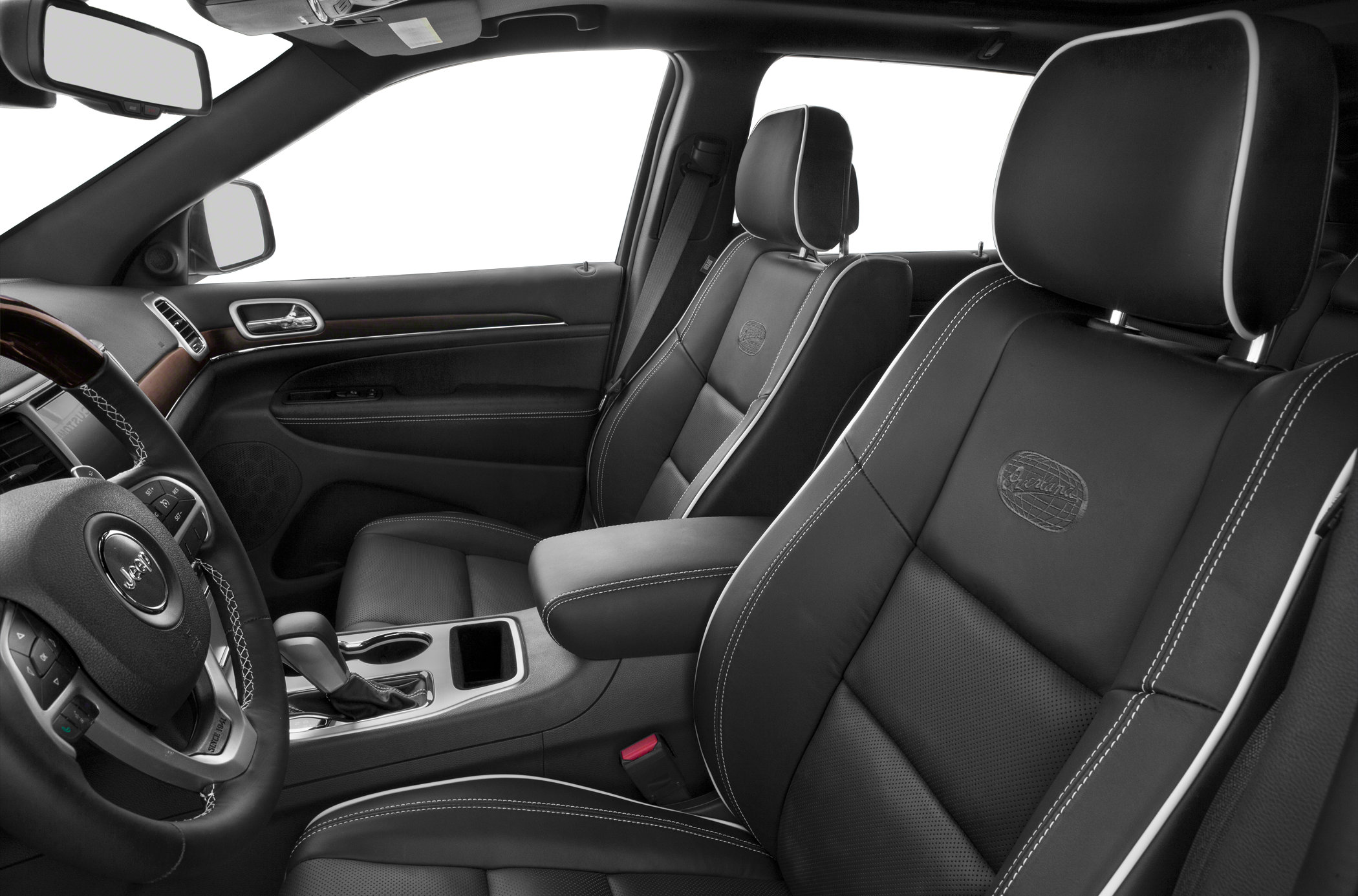 2016 Jeep Grand Cherokee