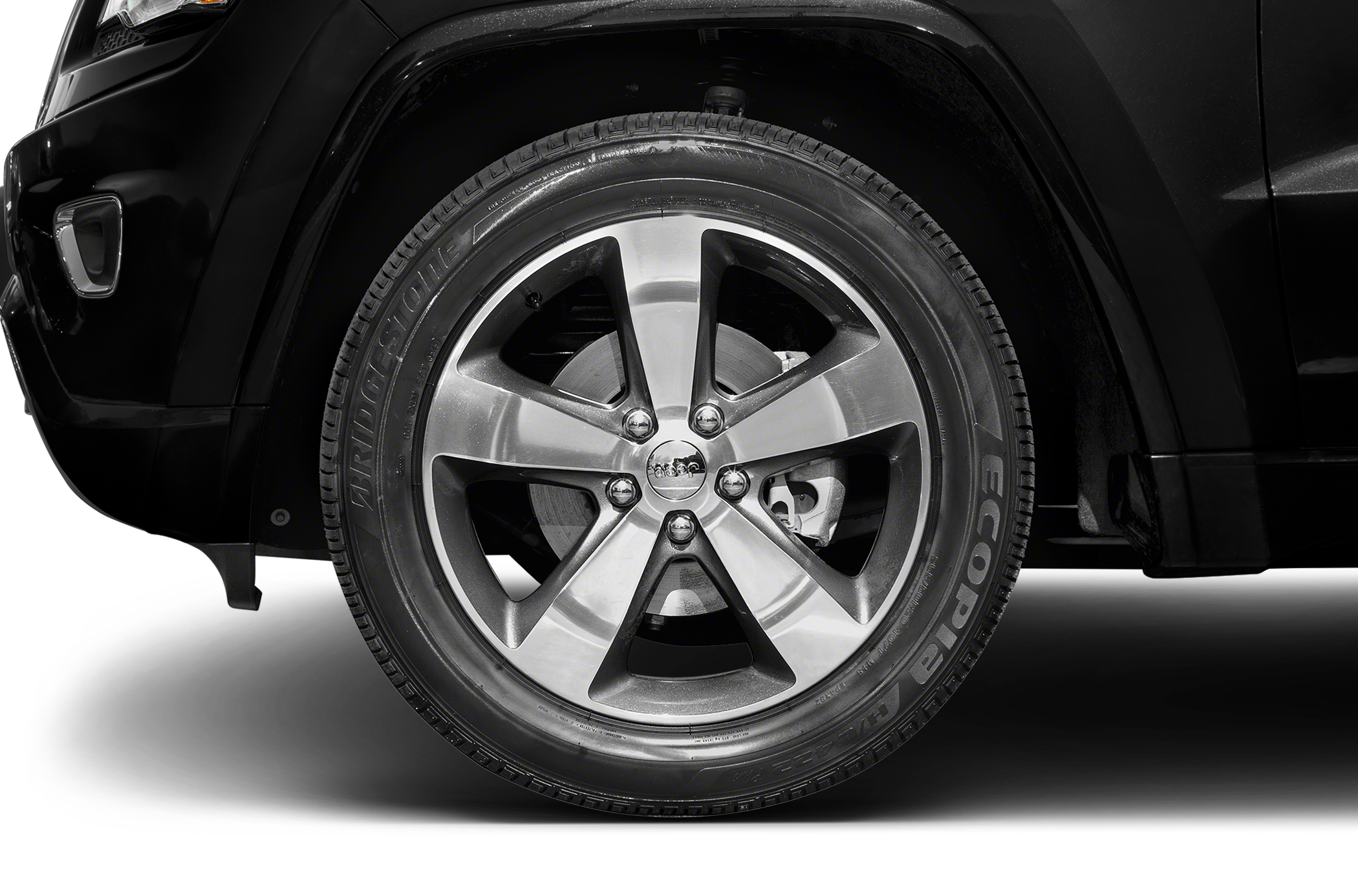 2016 Jeep Grand Cherokee