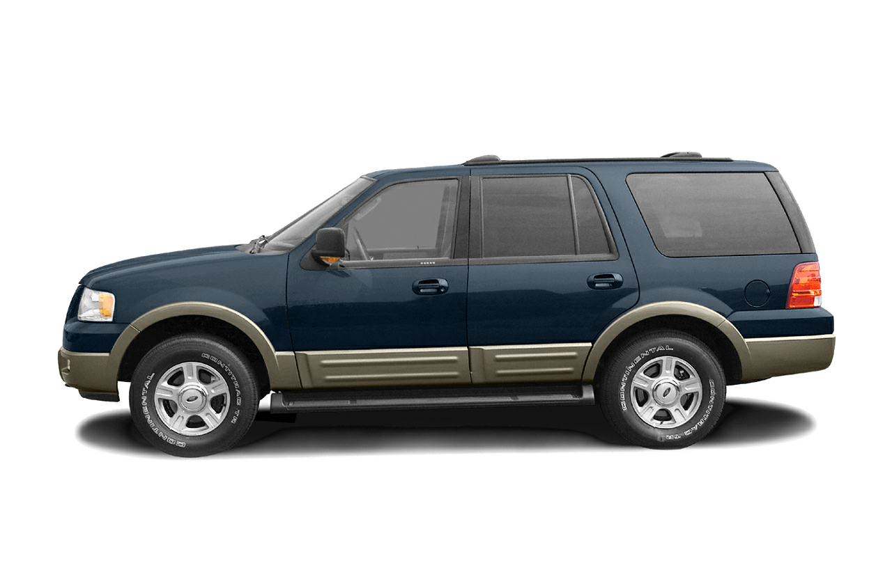 2004 Ford Expedition