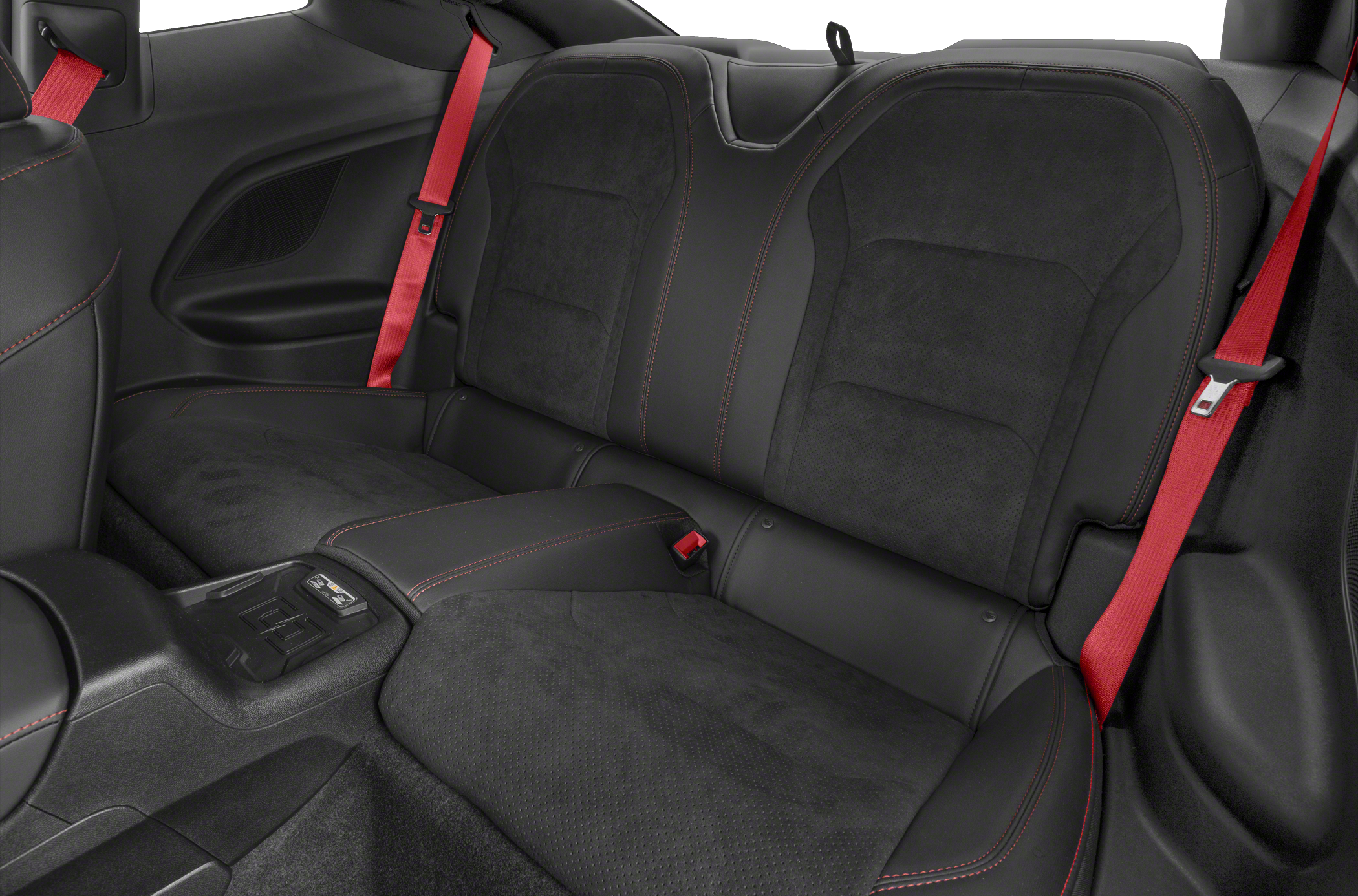 2024 Chevrolet Camaro