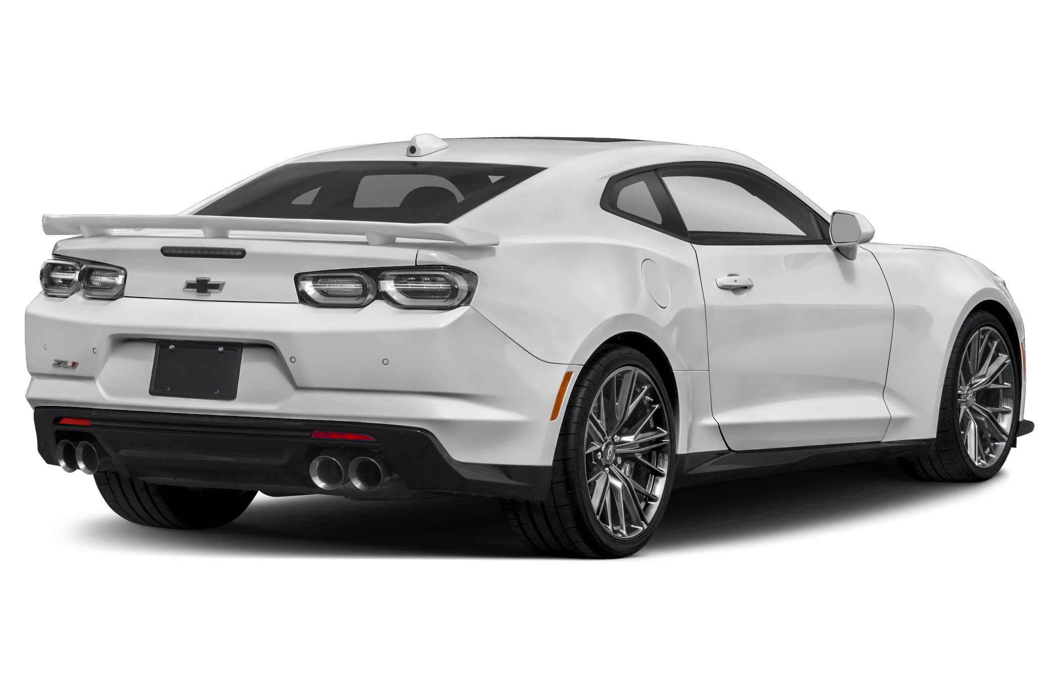 2024 Chevrolet Camaro