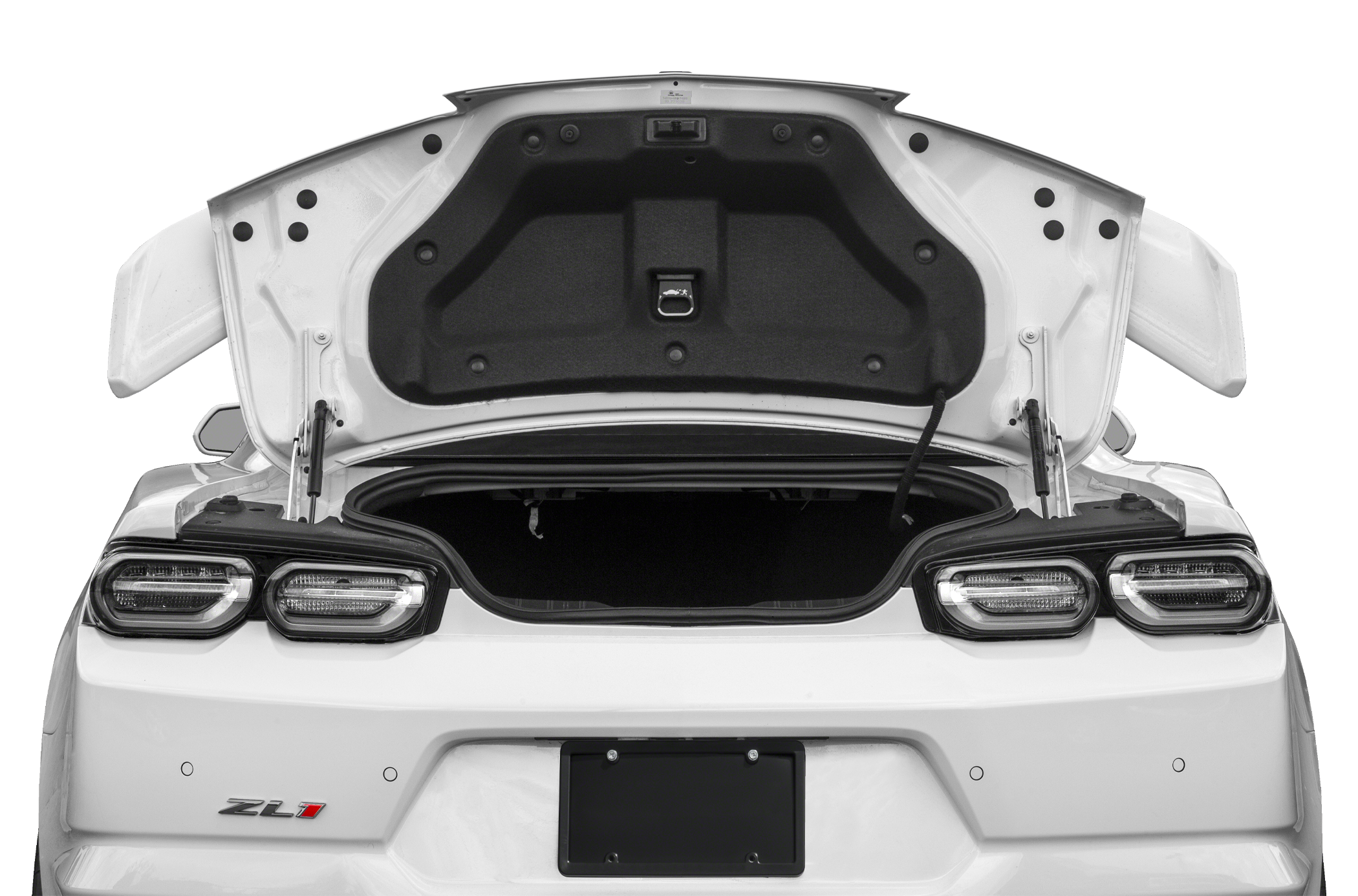 2024 Chevrolet Camaro