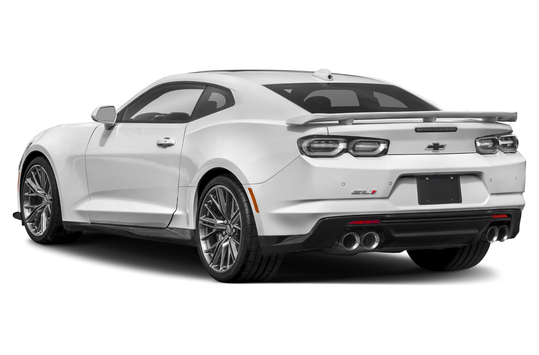 2024 Chevrolet Camaro