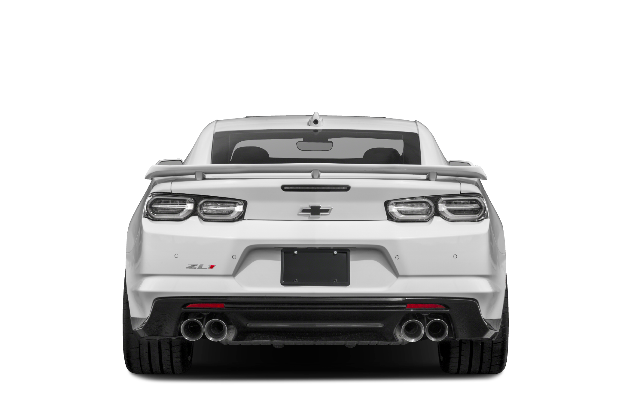 2024 Chevrolet Camaro