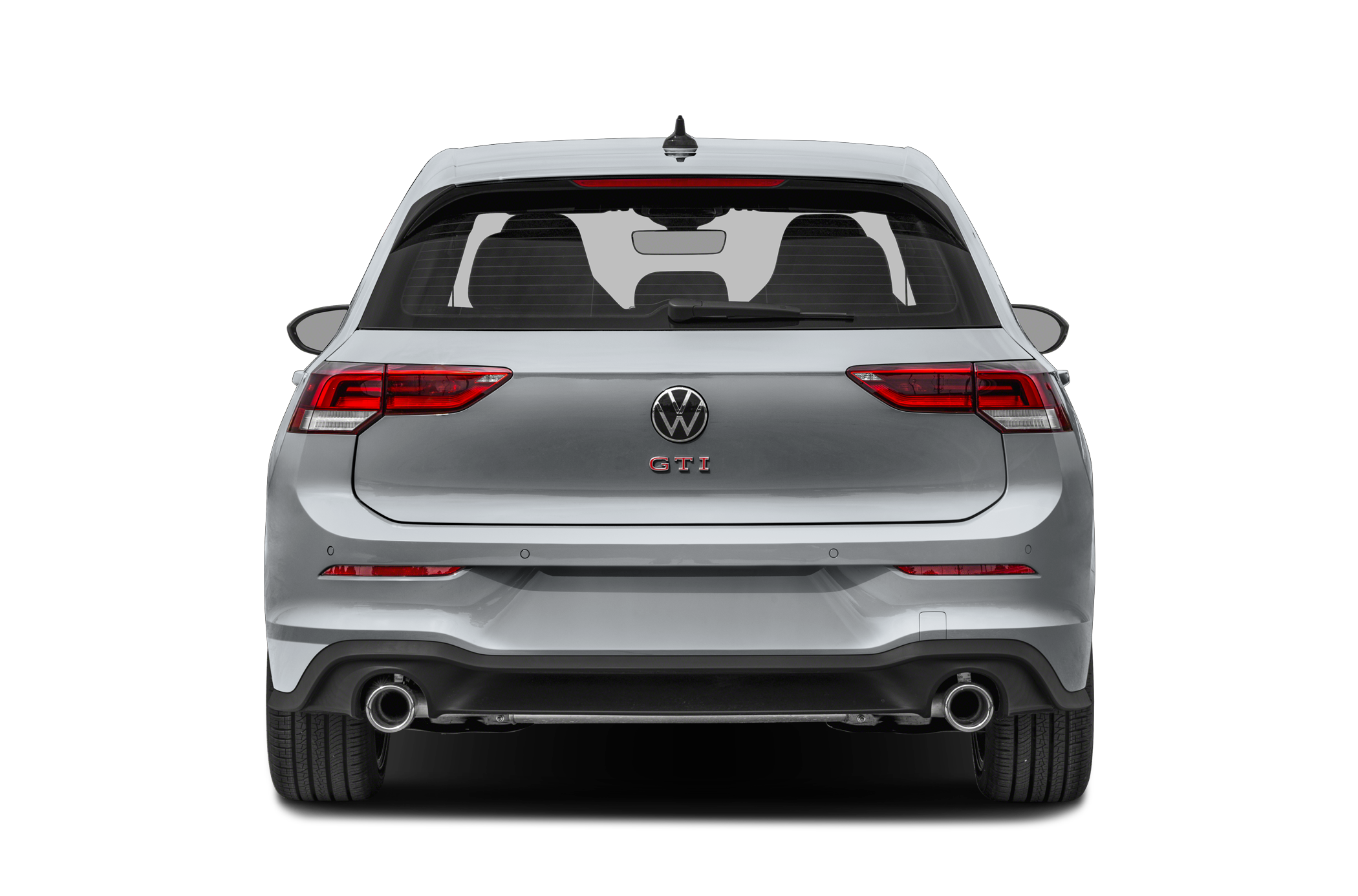 2026 Volkswagen Golf GTI