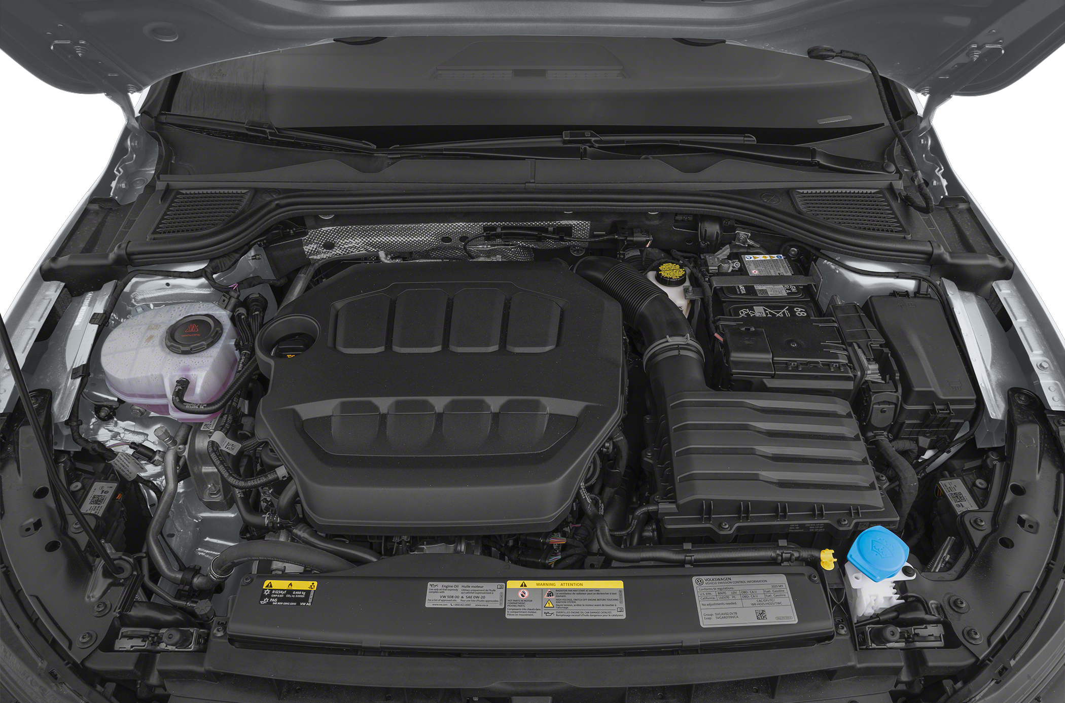 2026 Volkswagen Golf GTI