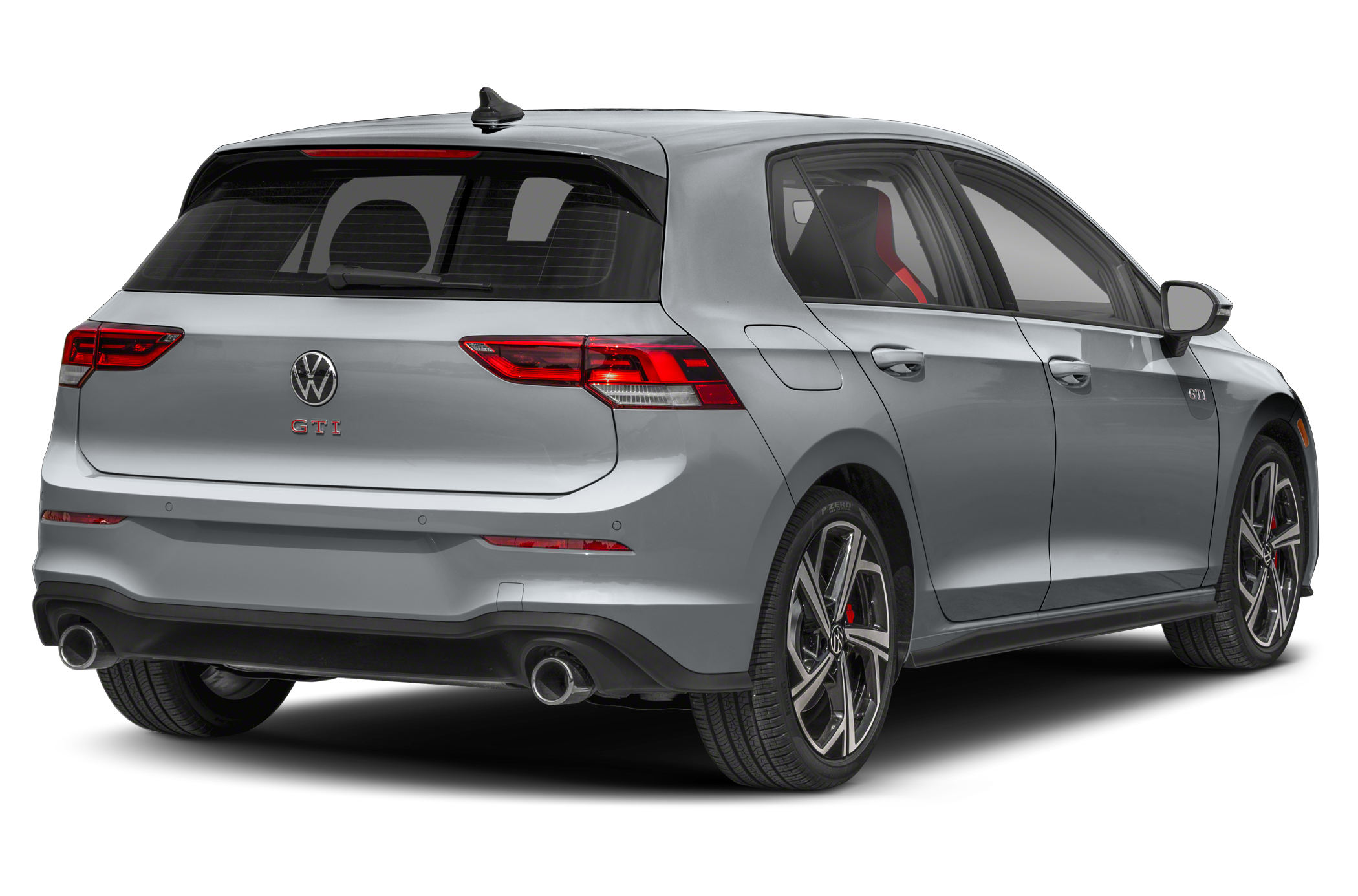 2026 Volkswagen Golf GTI