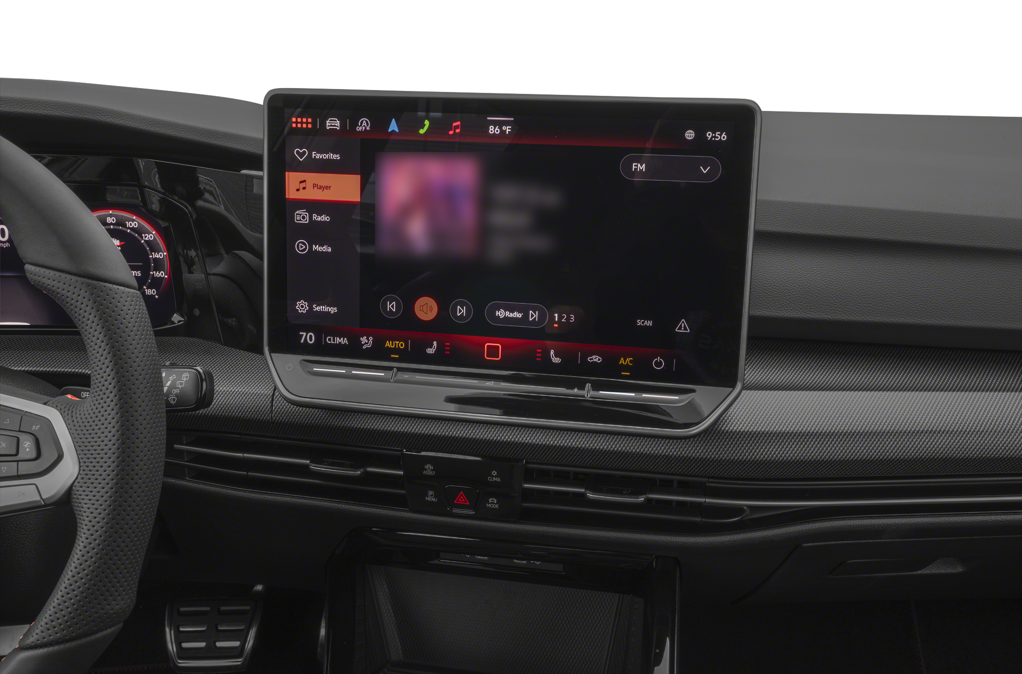 2026 Volkswagen Golf GTI