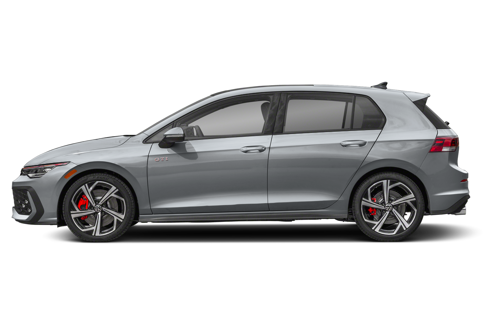 2026 Volkswagen Golf GTI