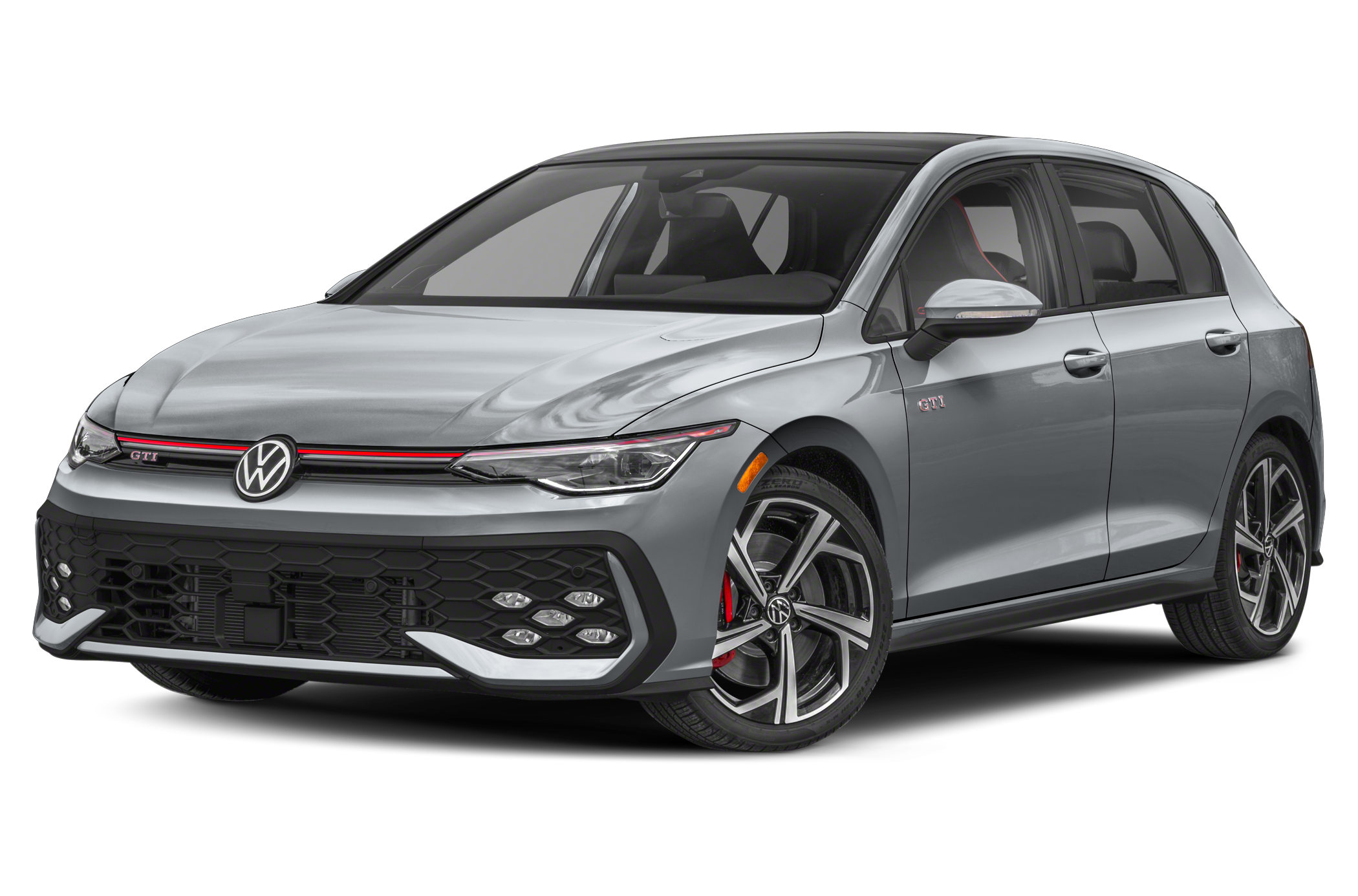 2026 Volkswagen Golf GTI