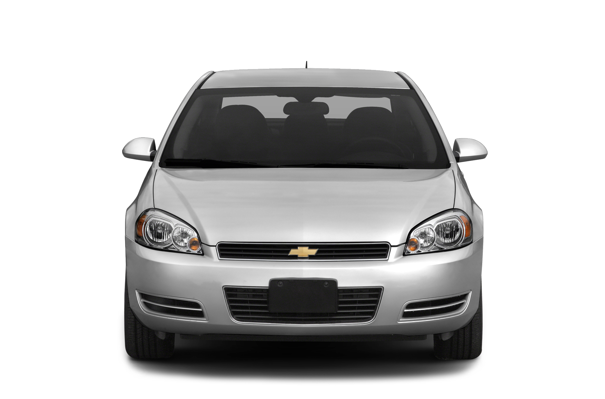 2015 Chevrolet Impala Limited