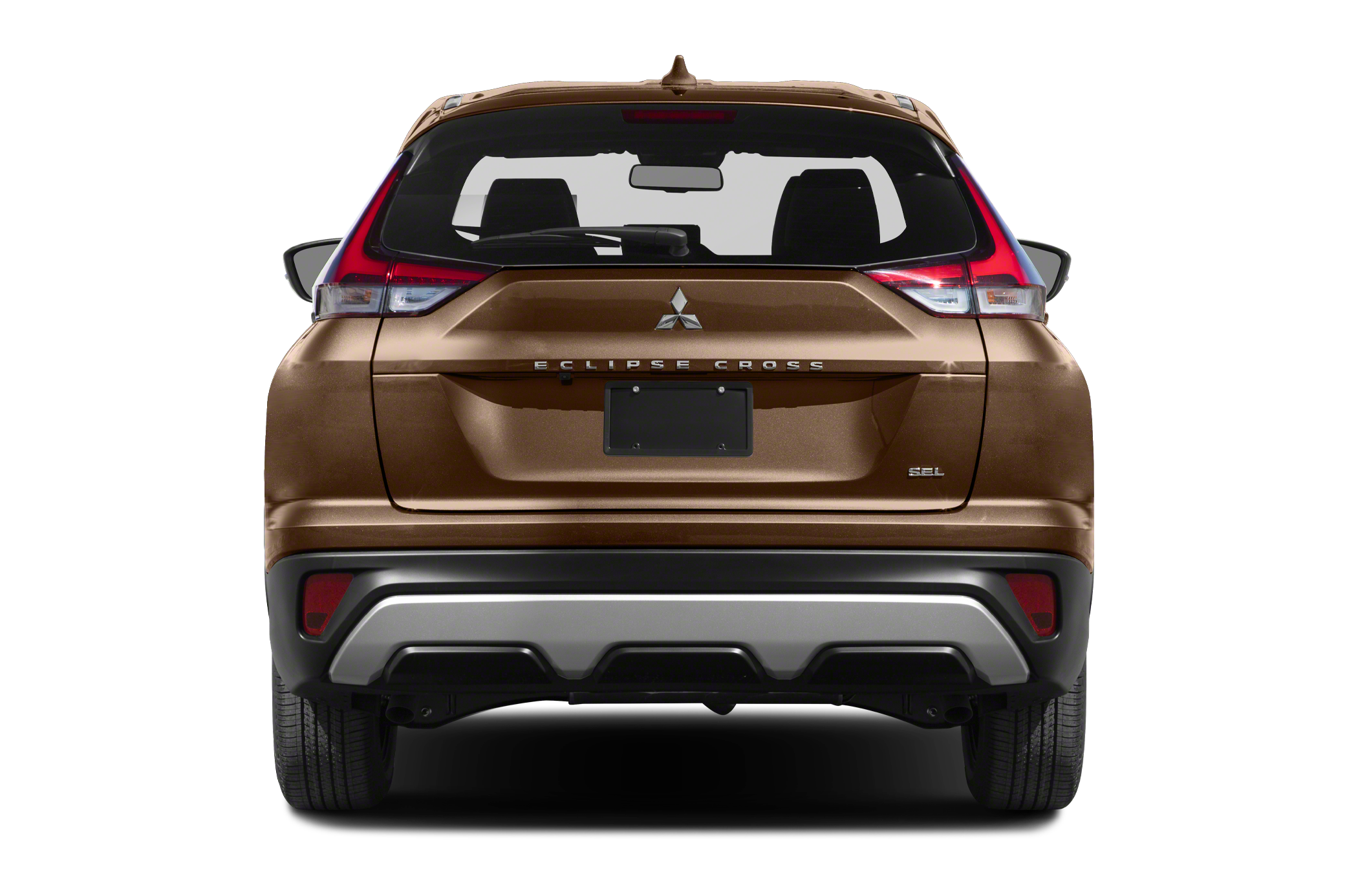 2023 Mitsubishi Eclipse Cross