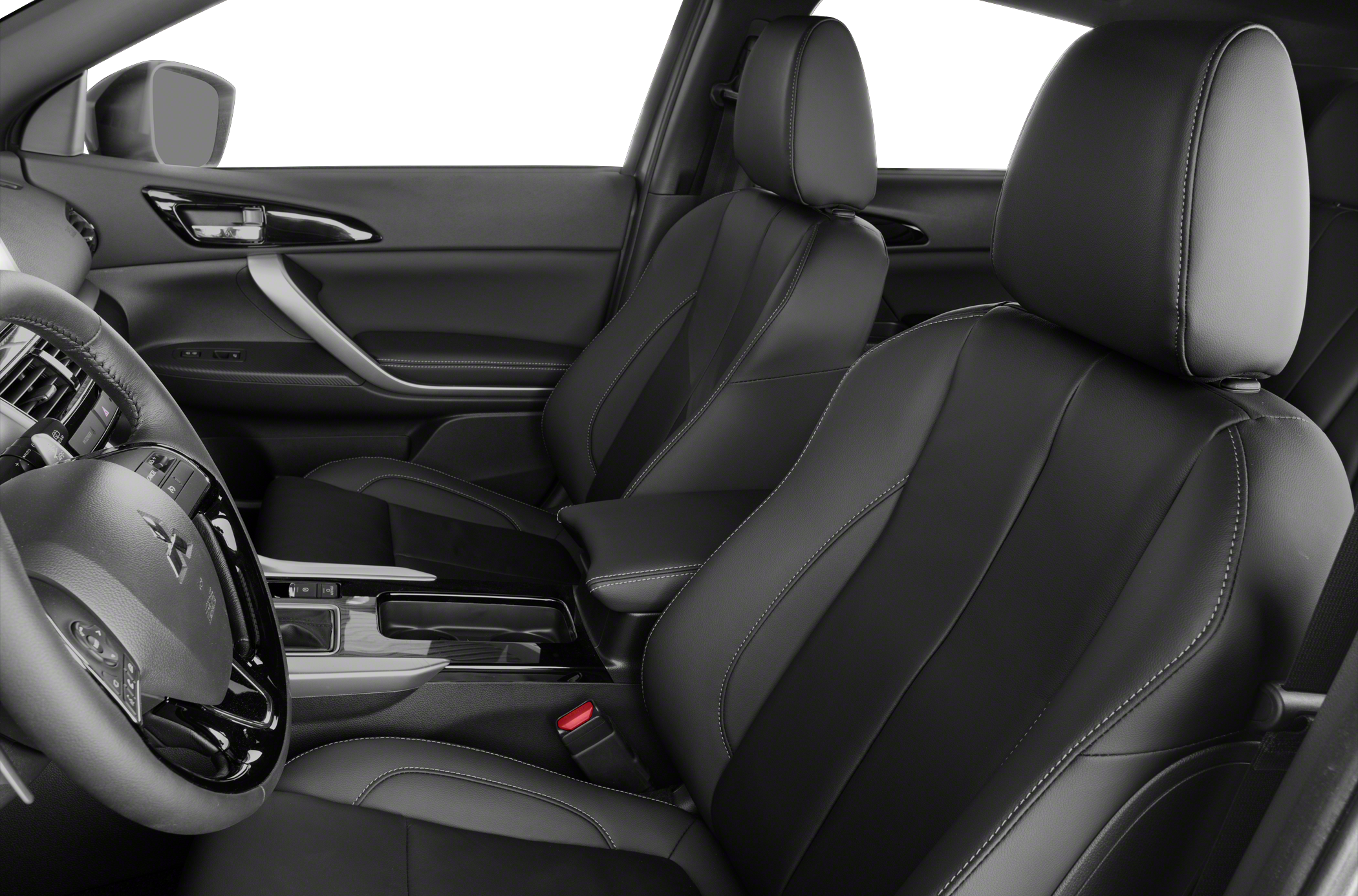 2023 Mitsubishi Eclipse Cross
