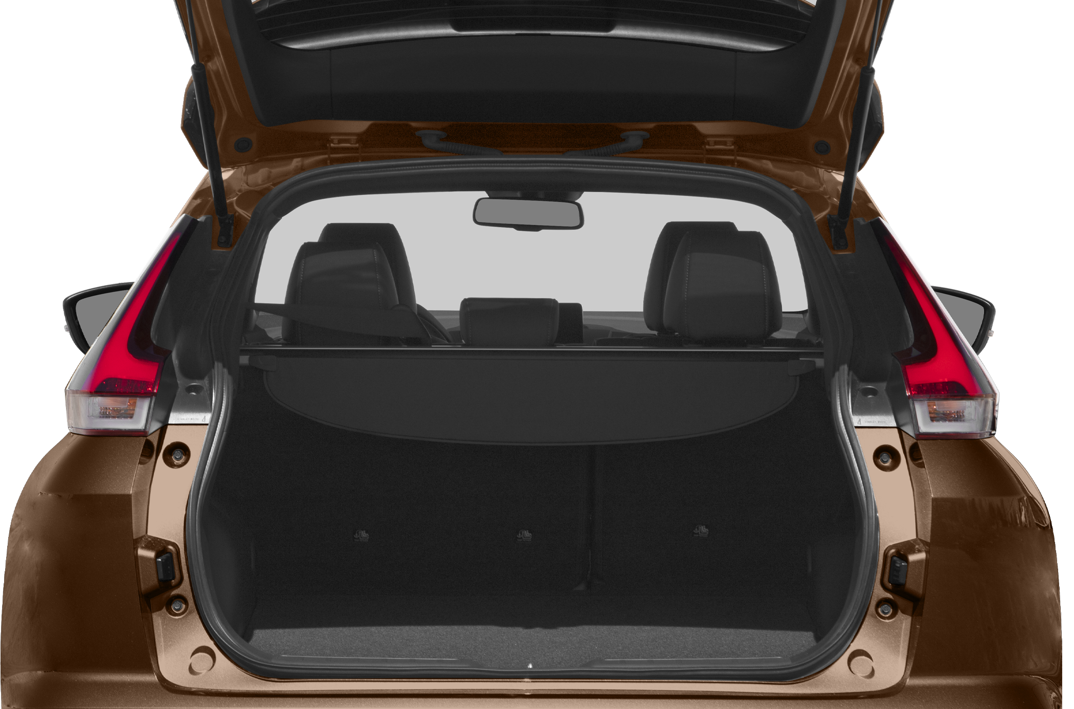 2023 Mitsubishi Eclipse Cross