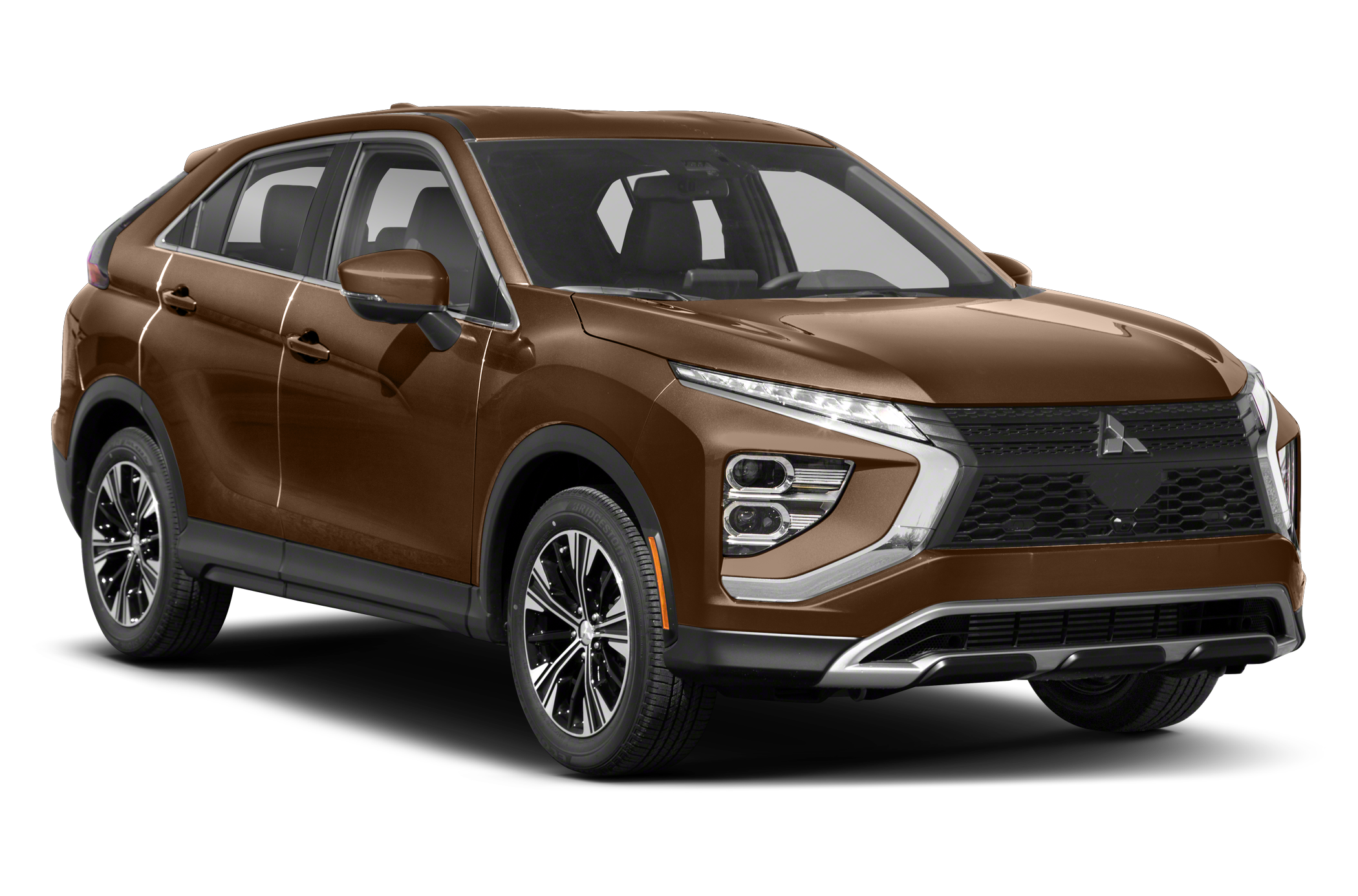 2023 Mitsubishi Eclipse Cross