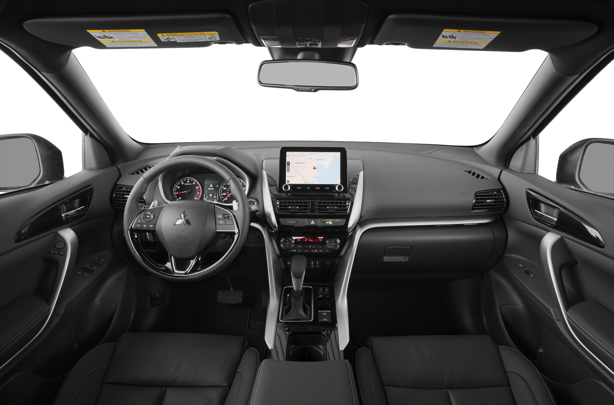 2023 Mitsubishi Eclipse Cross