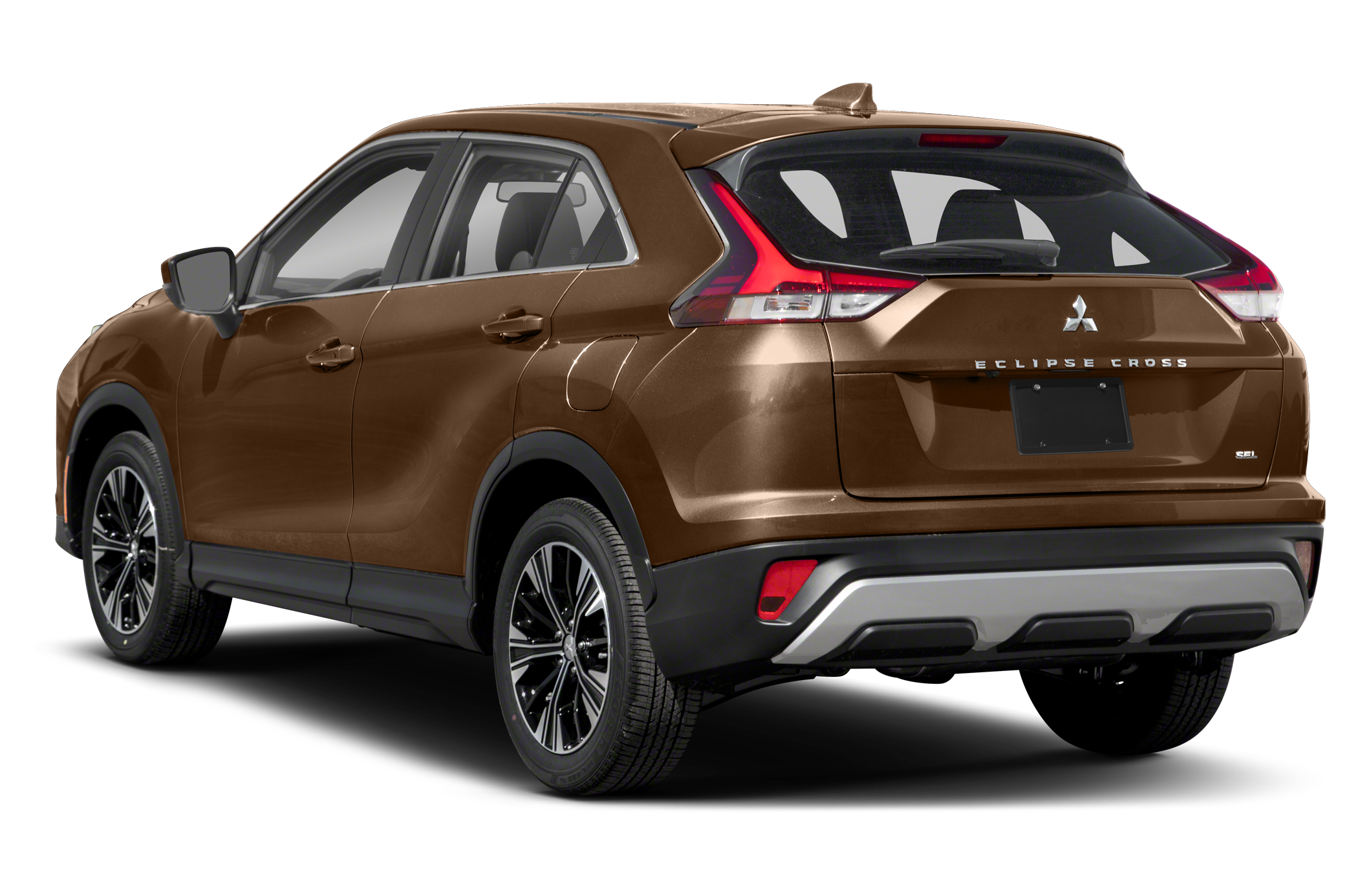 2023 Mitsubishi Eclipse Cross