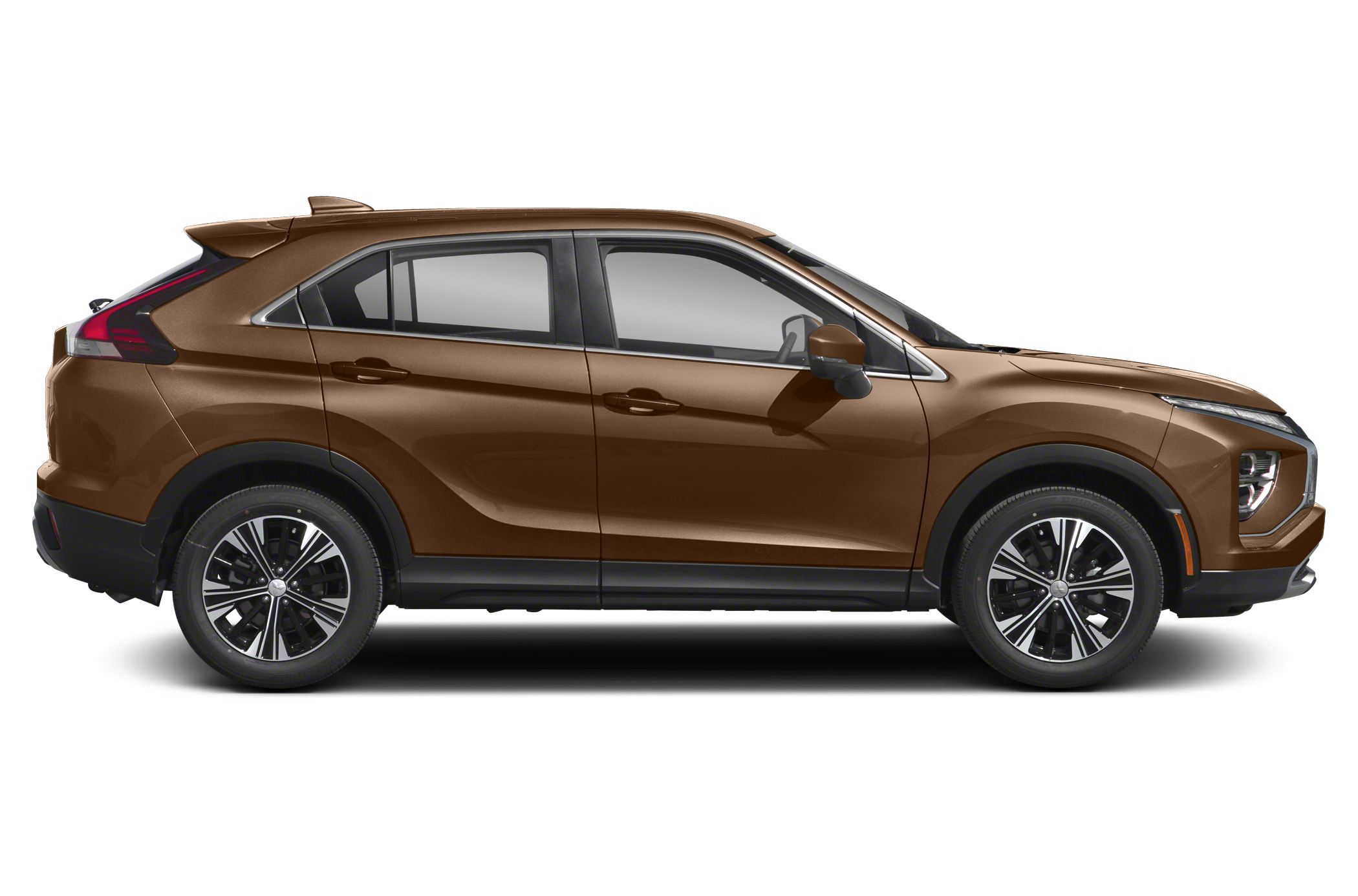 2023 Mitsubishi Eclipse Cross