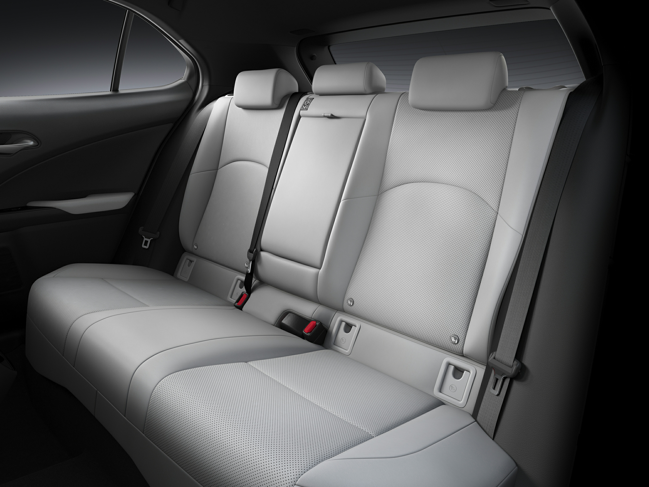 2019 Lexus UX 250h