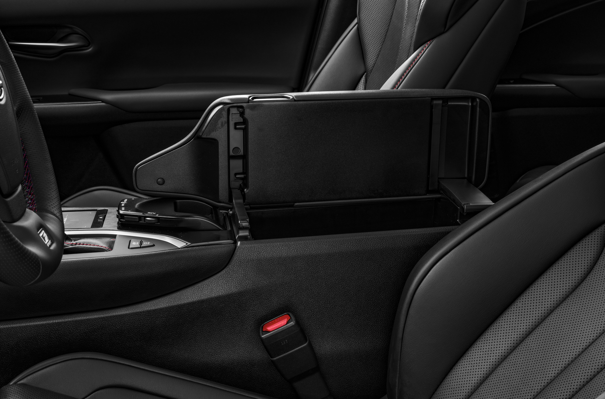 2019 Lexus UX 250h