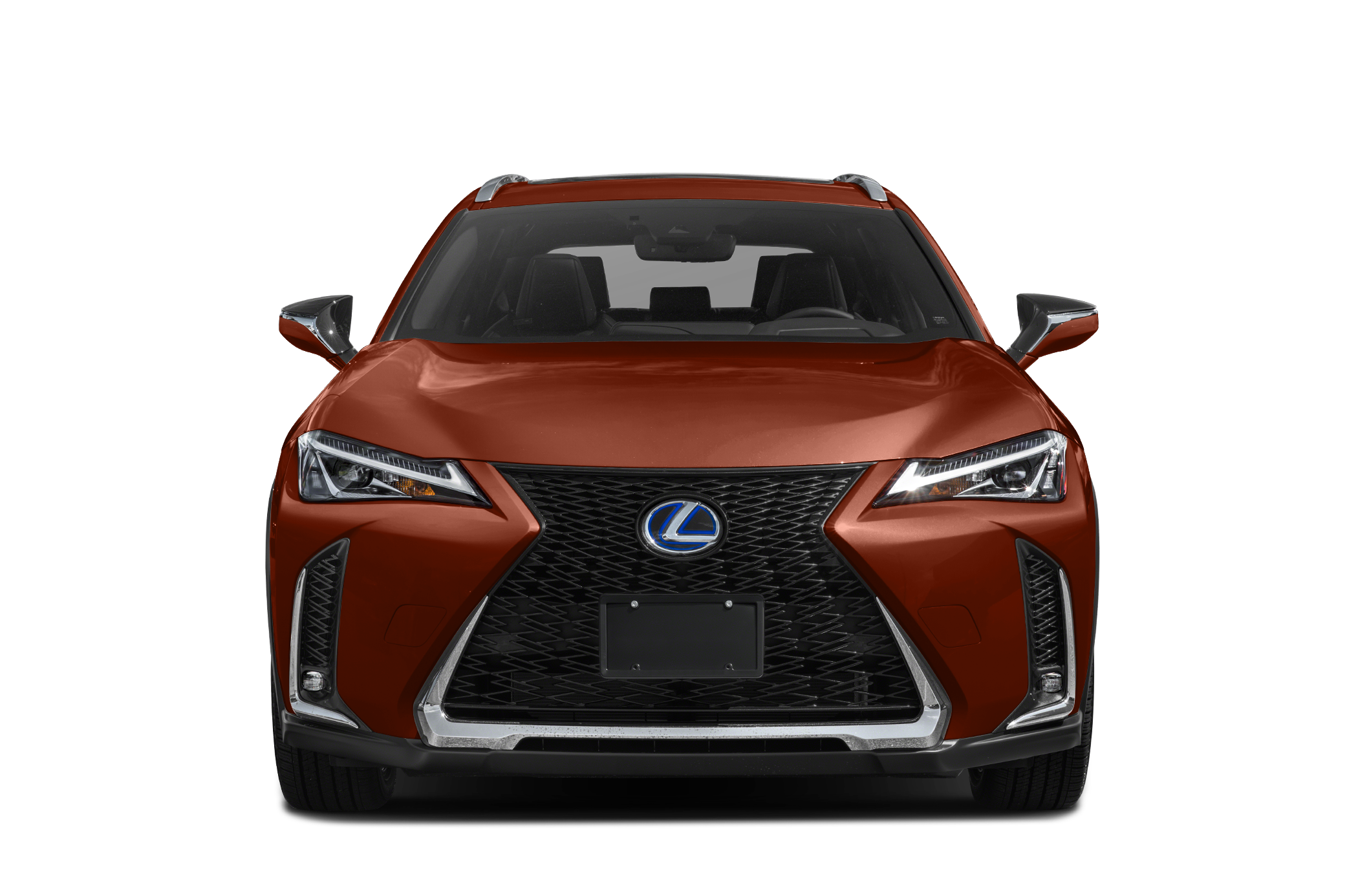 2019 Lexus UX 250h