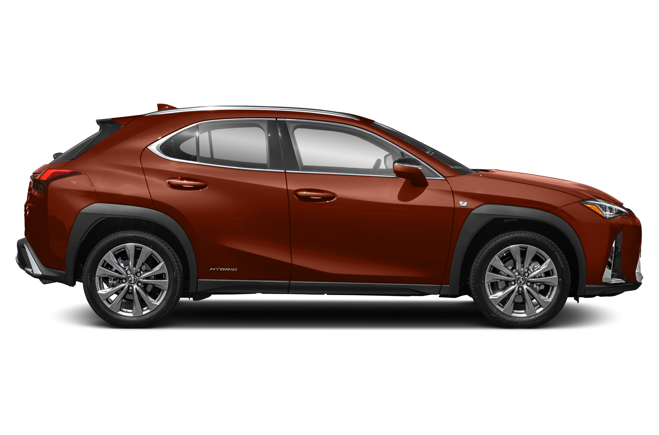 2019 Lexus UX 250h