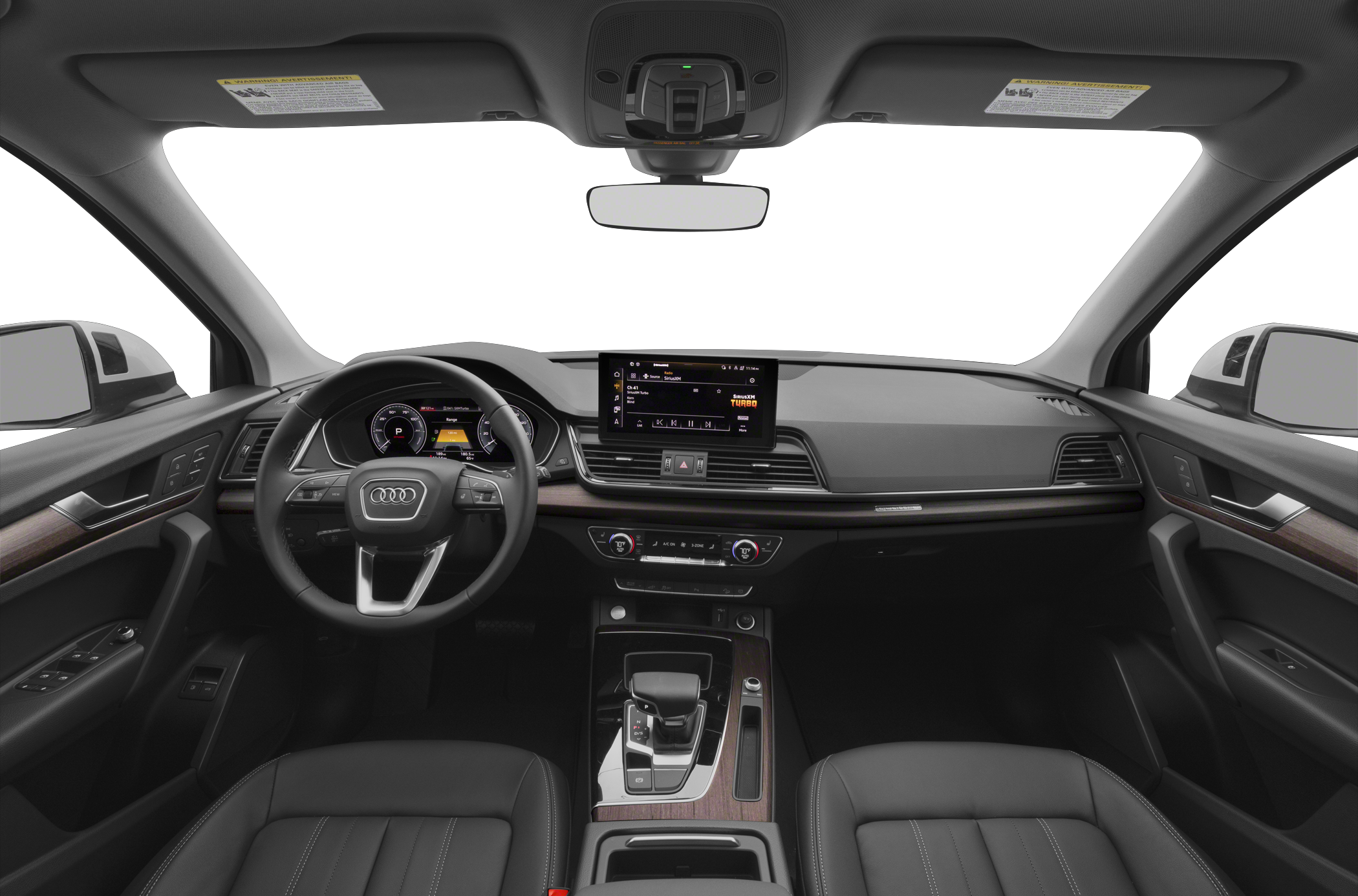 2021 Audi Q5 e